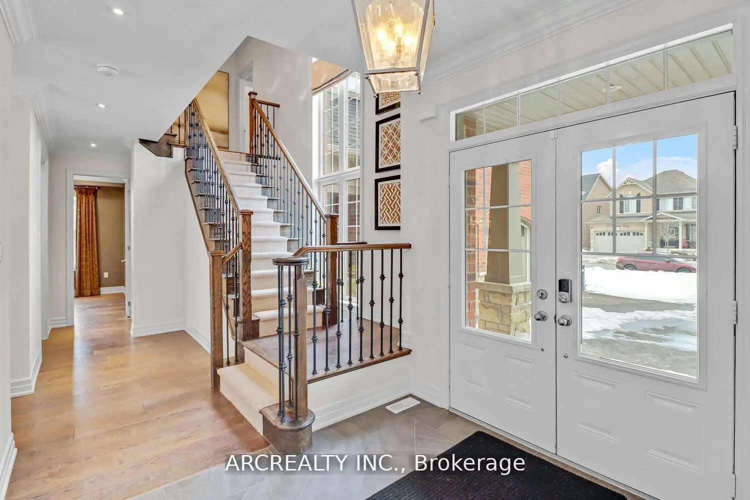 18 Moreau Way
