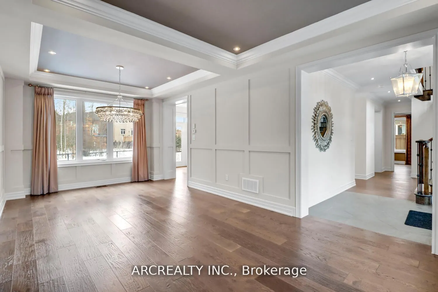 18 Moreau Way