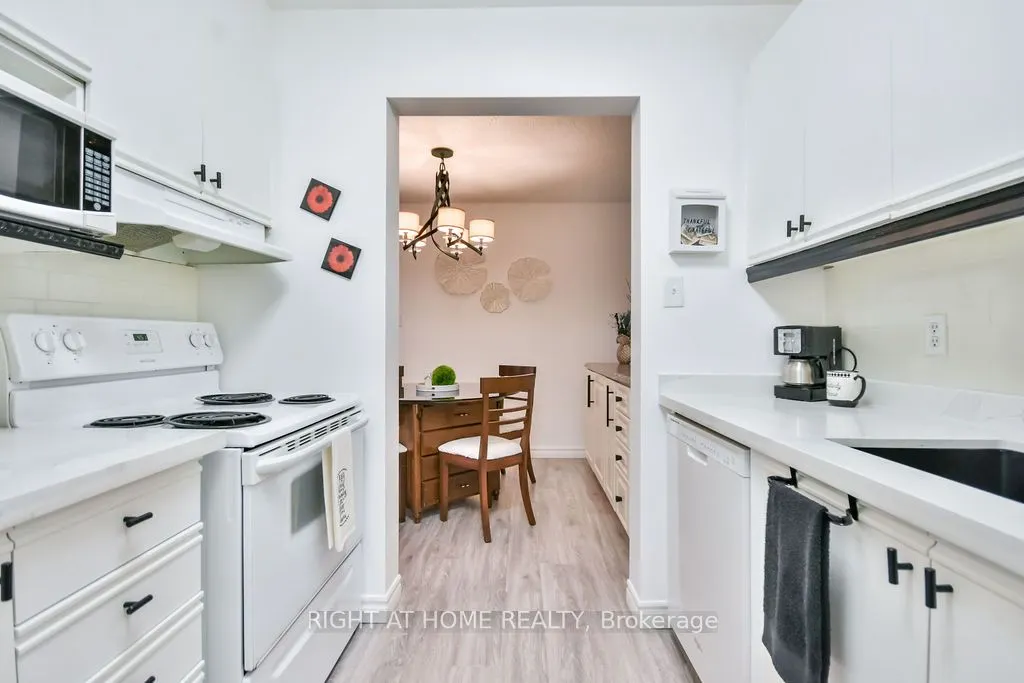 179 Edgehill Drive, #B6
