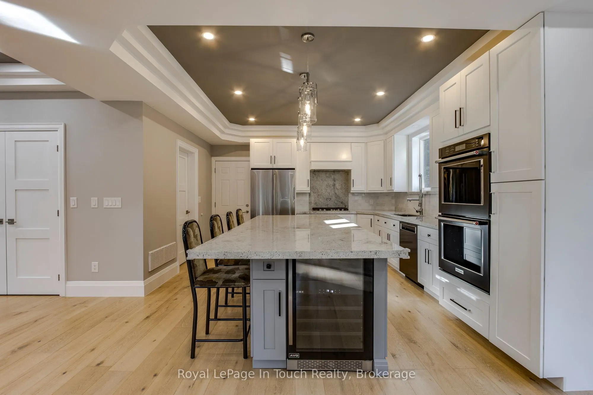 9 Belcourt Crescent