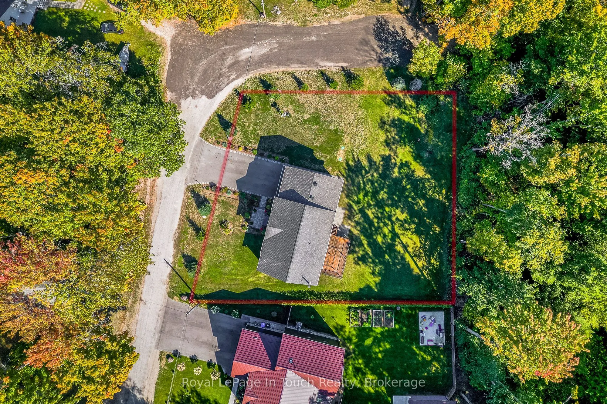 9 Belcourt Crescent