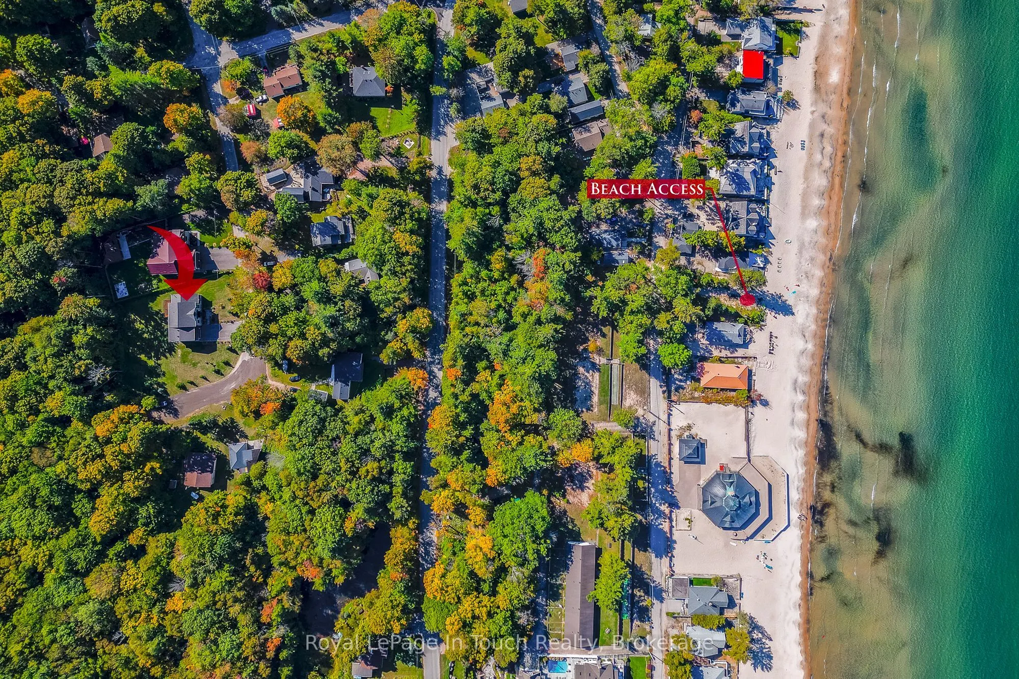 9 Belcourt Crescent