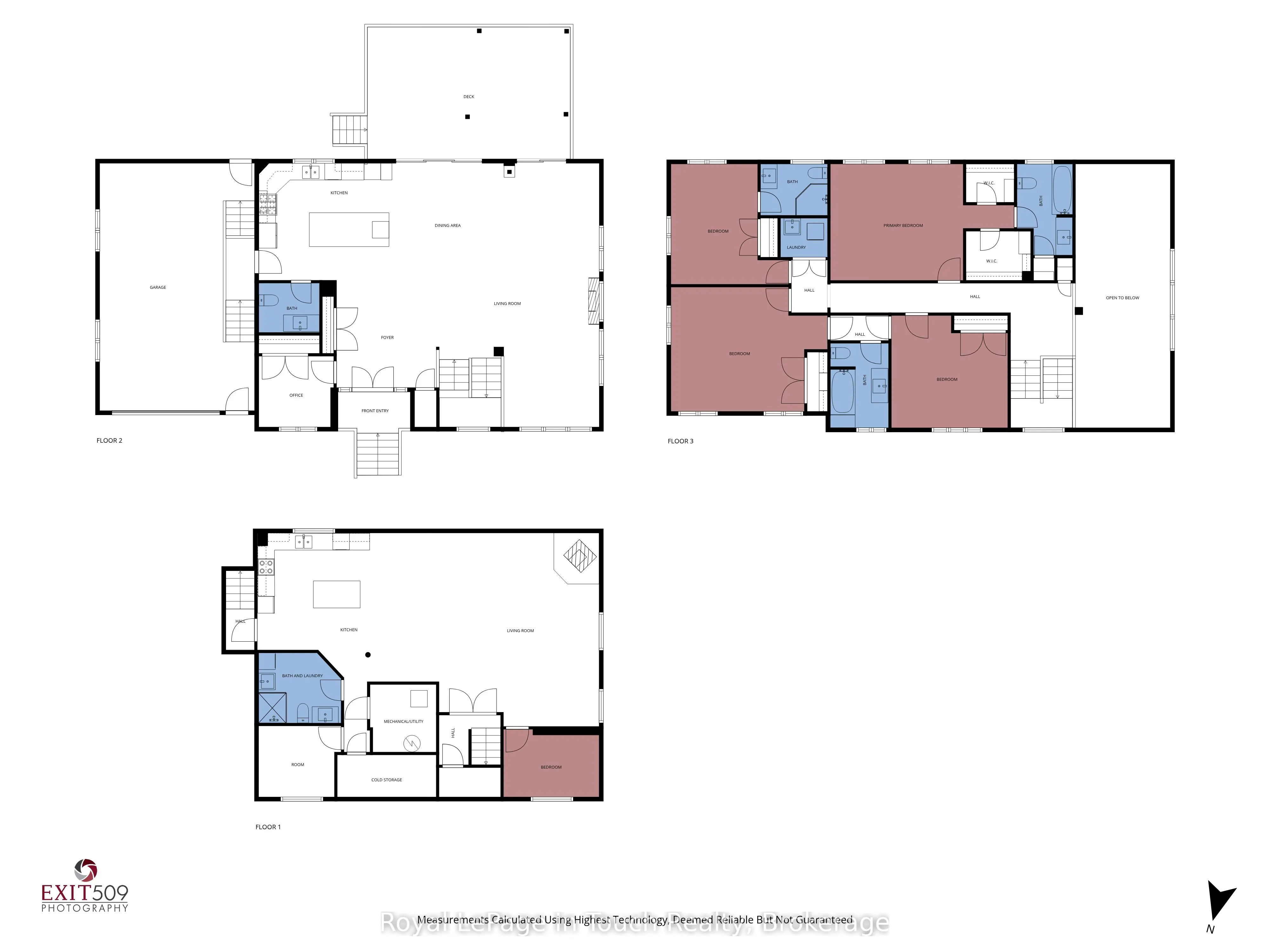 9 Belcourt Crescent