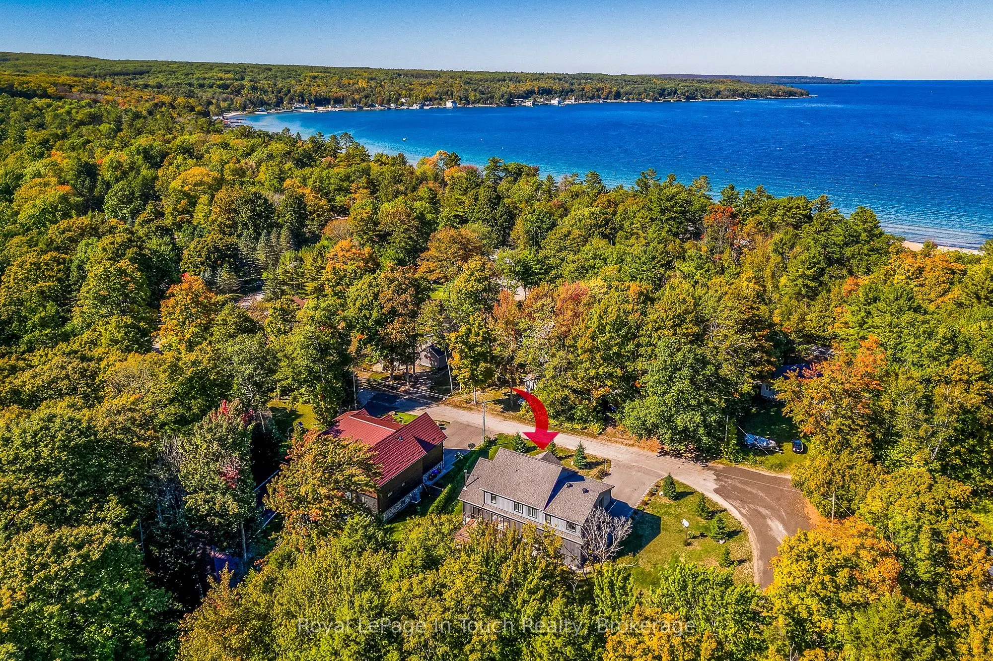 9 Belcourt Crescent