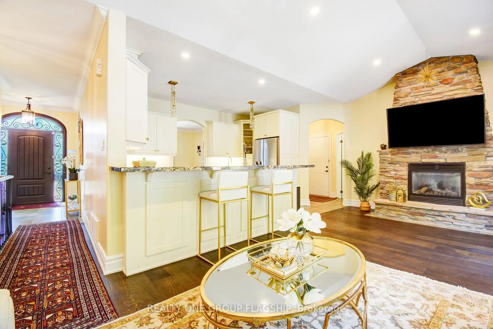 24 Wendat Trail