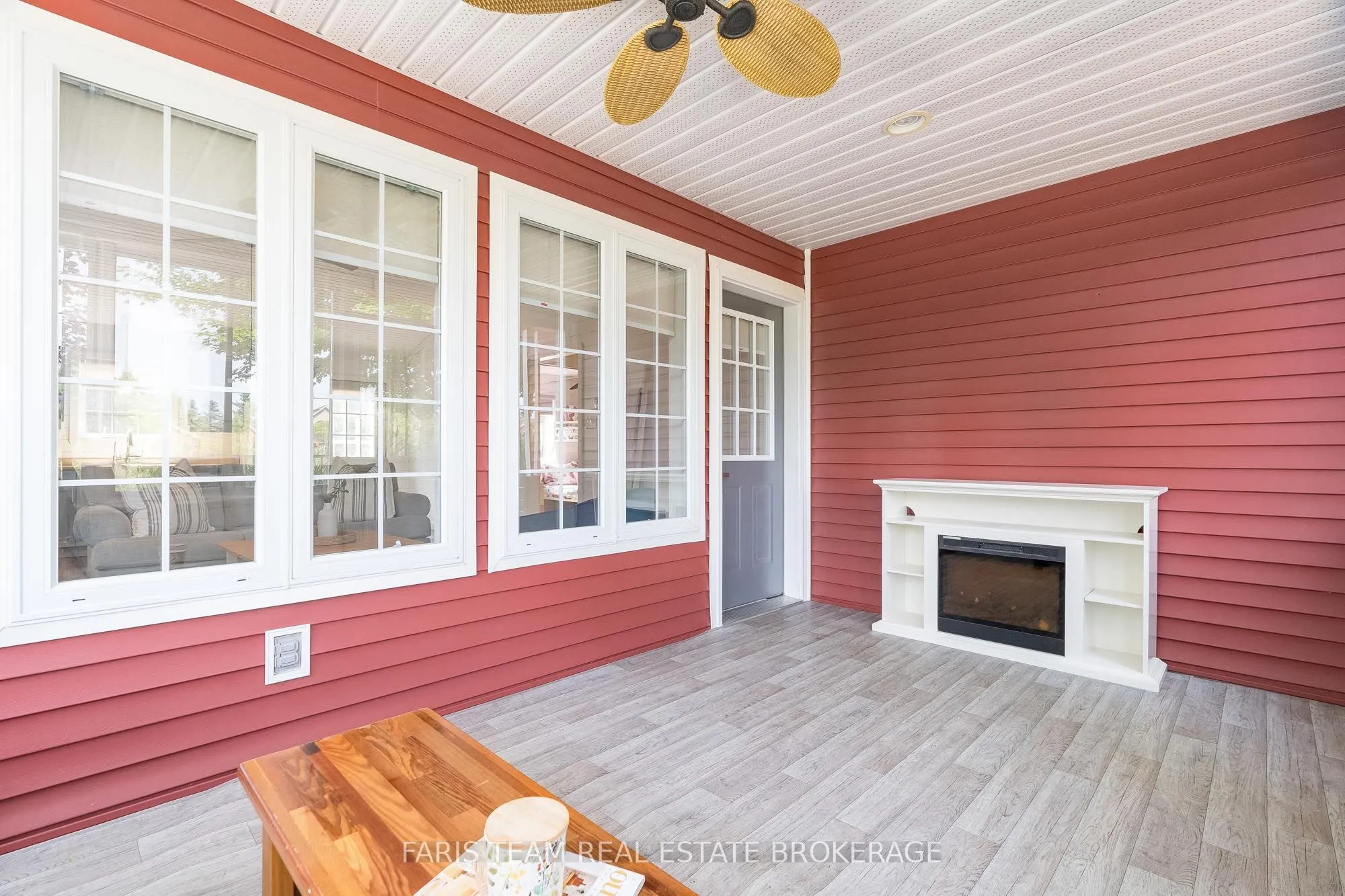 32 Algonquin Trail