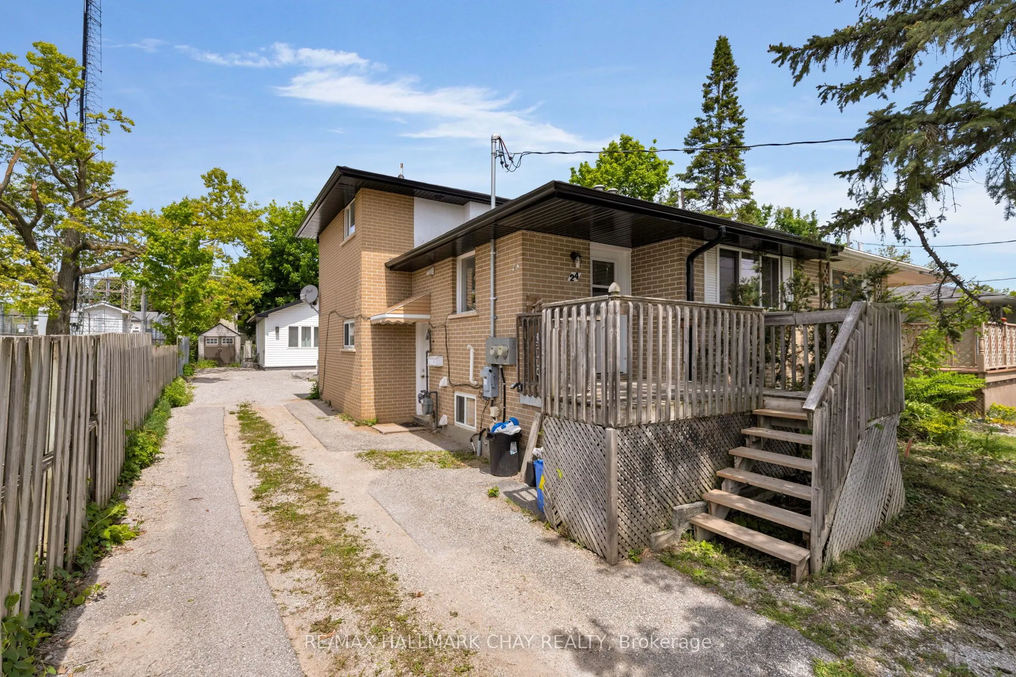 24 CHARLBROOK Avenue, #1, 2, 3
