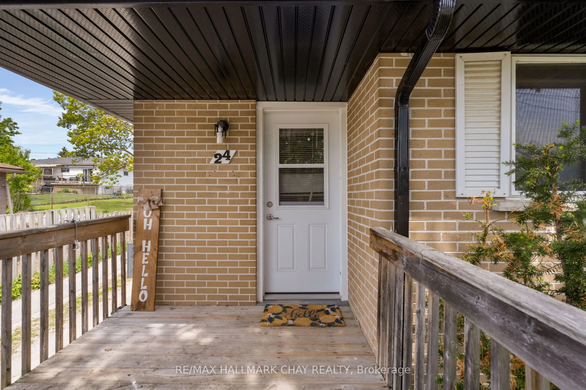 24 CHARLBROOK Avenue, #1, 2, 3