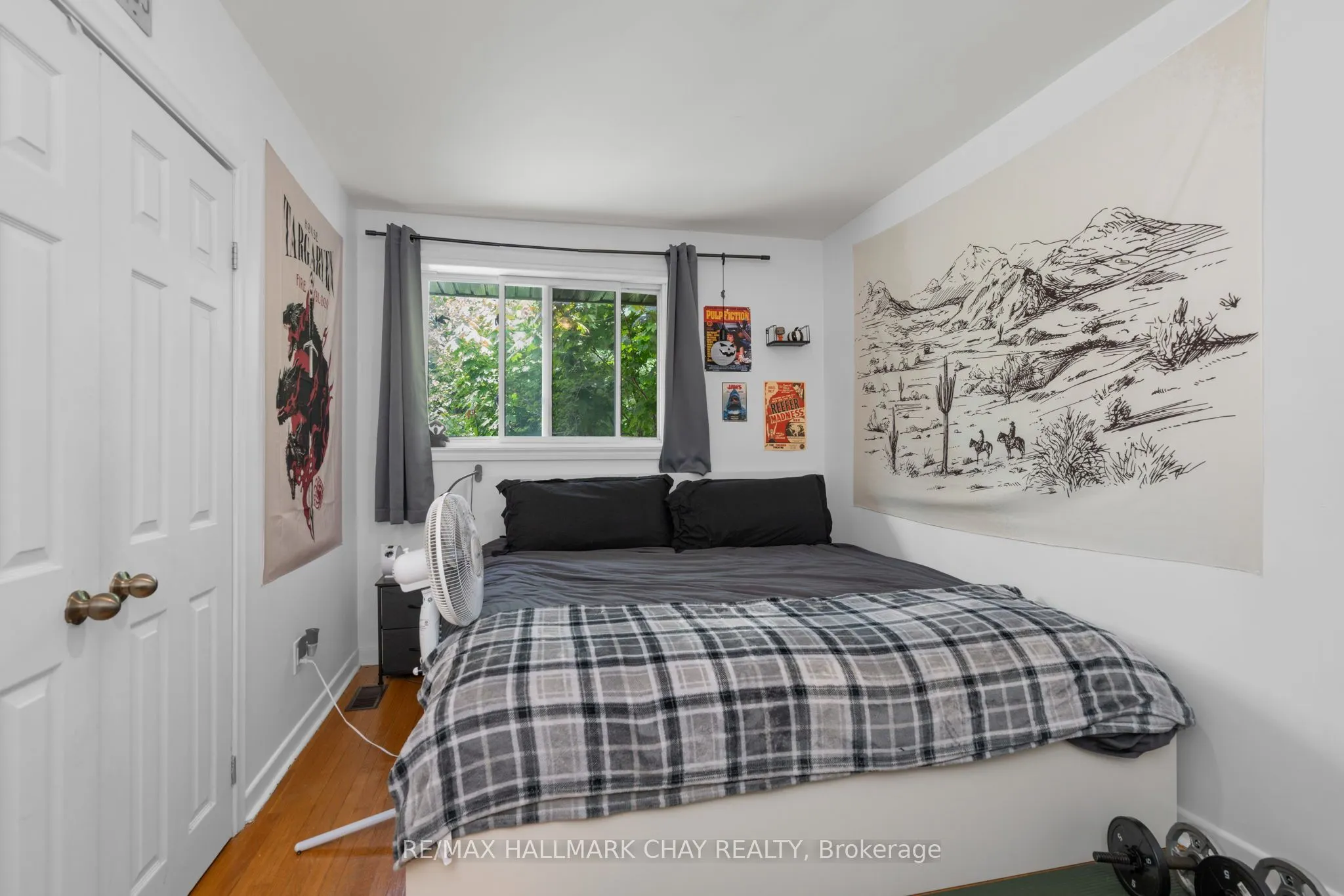 24 CHARLBROOK Avenue, #1, 2, 3