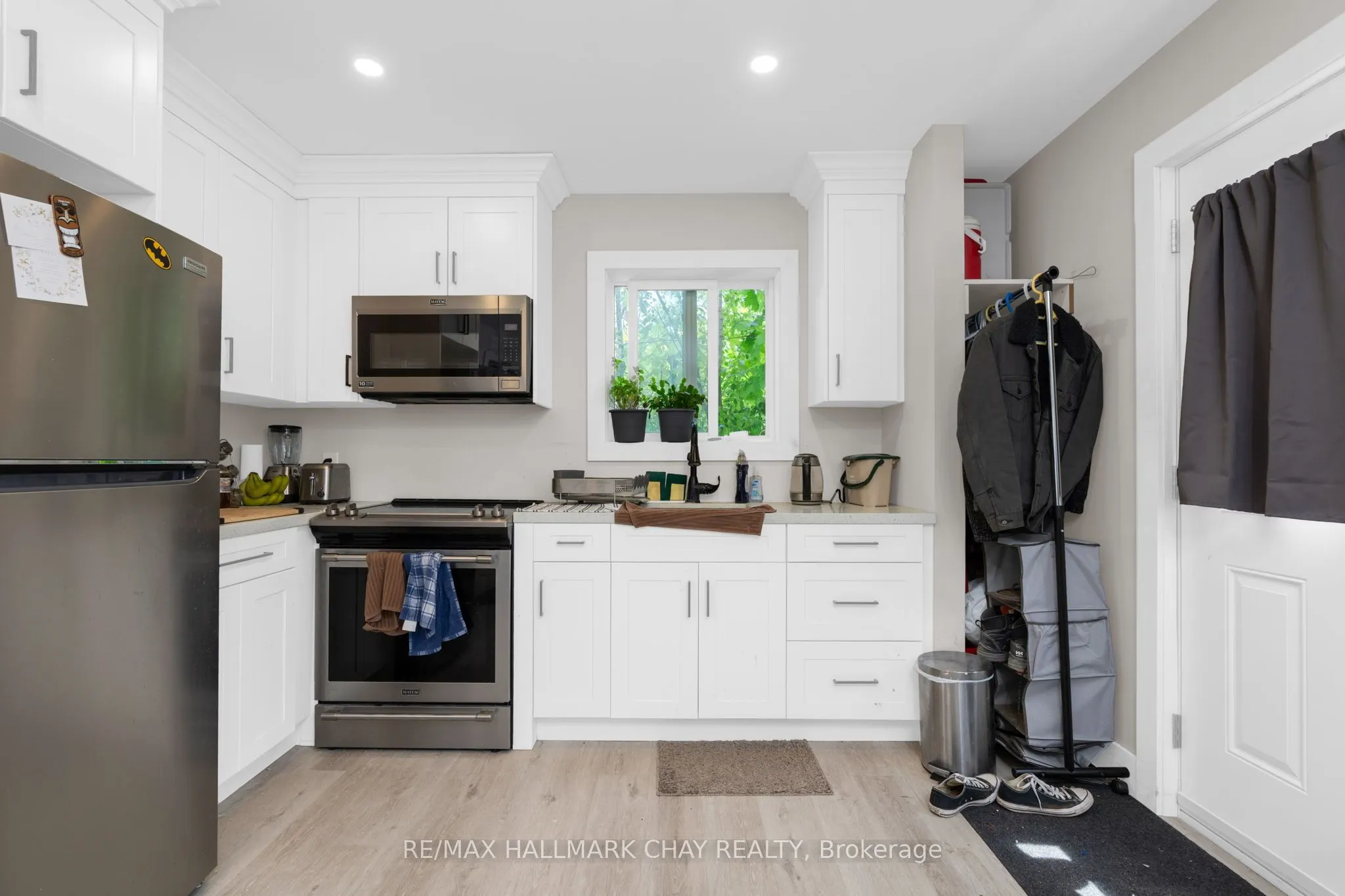 24 CHARLBROOK Avenue, #1, 2, 3