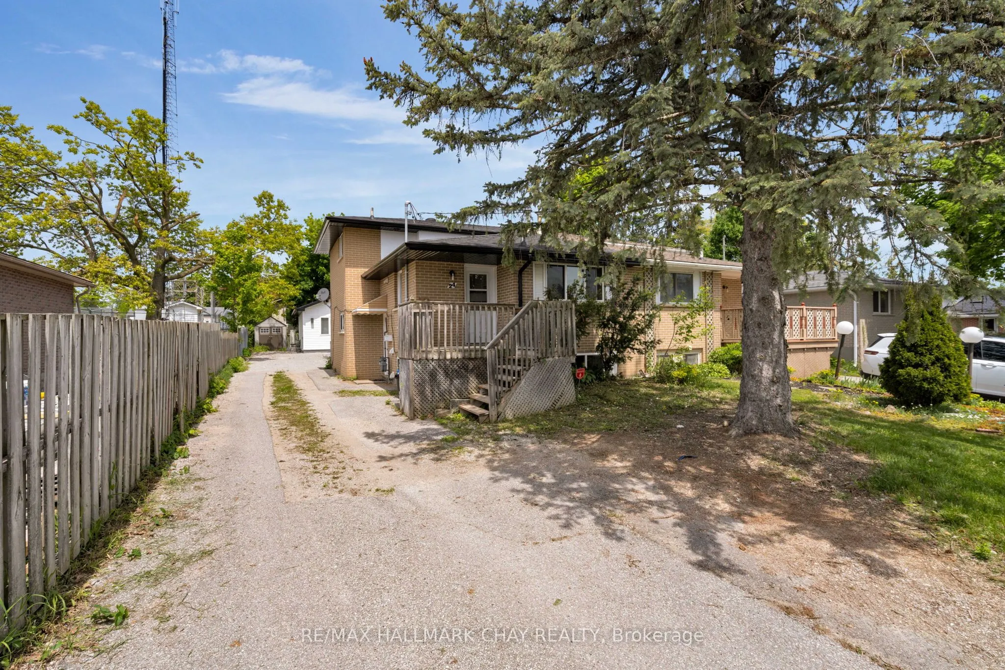 24 CHARLBROOK Avenue, #1, 2, 3