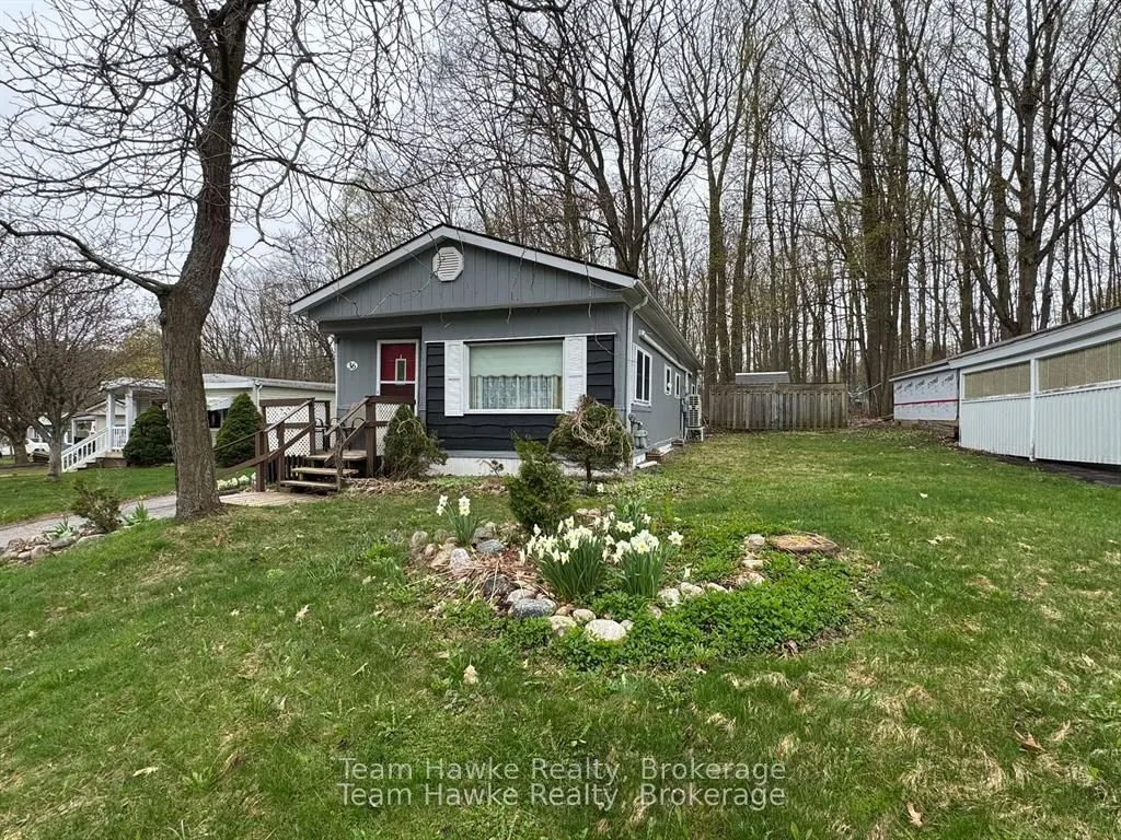 525 Midland Point Road, #36