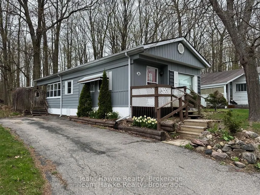 525 Midland Point Road, #36