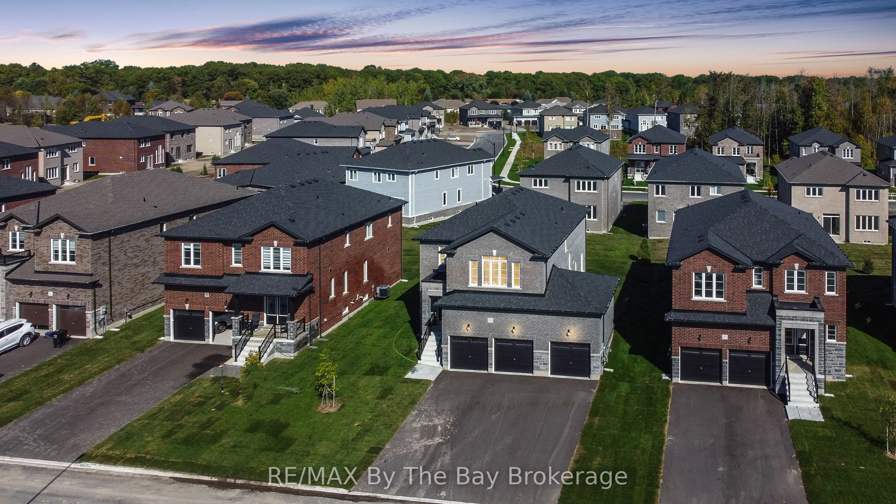 59 Amber Drive