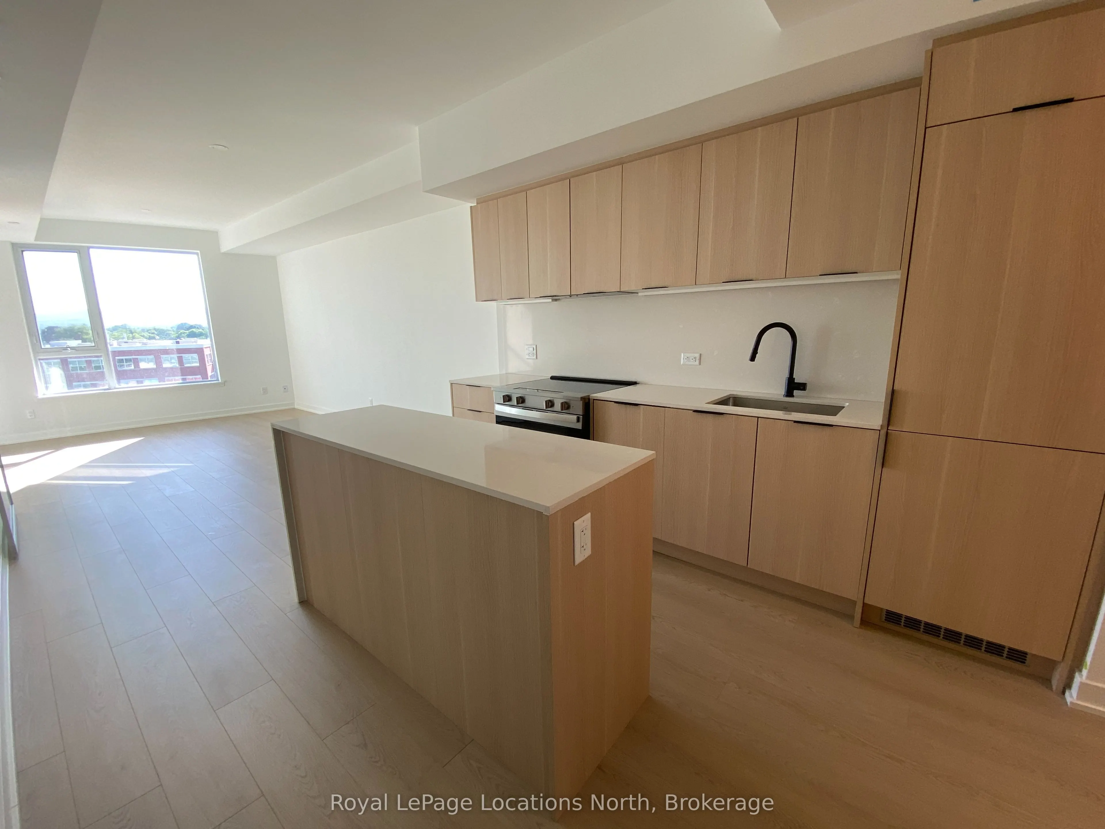 31 HURON Street, #518