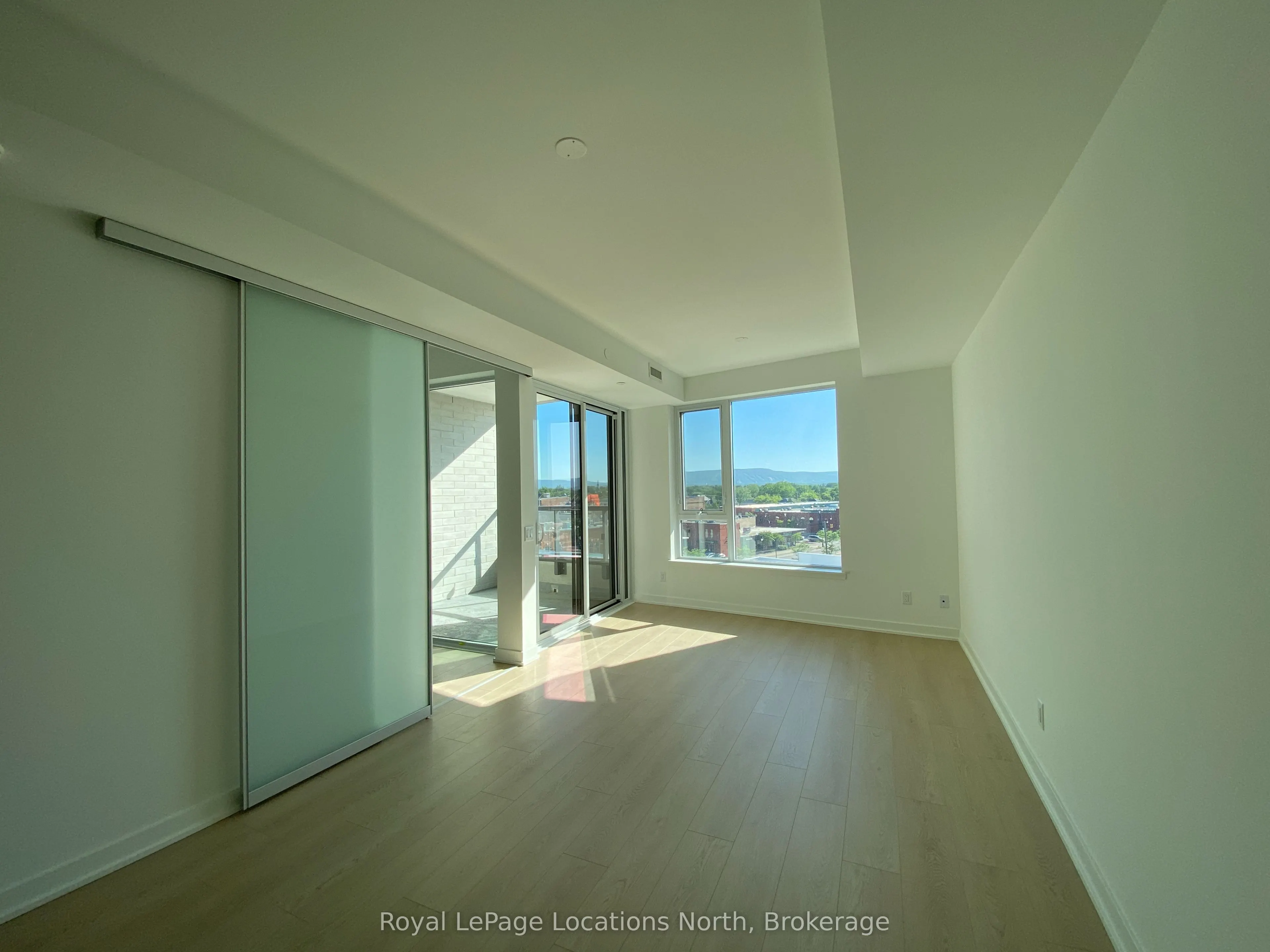 31 HURON Street, #518