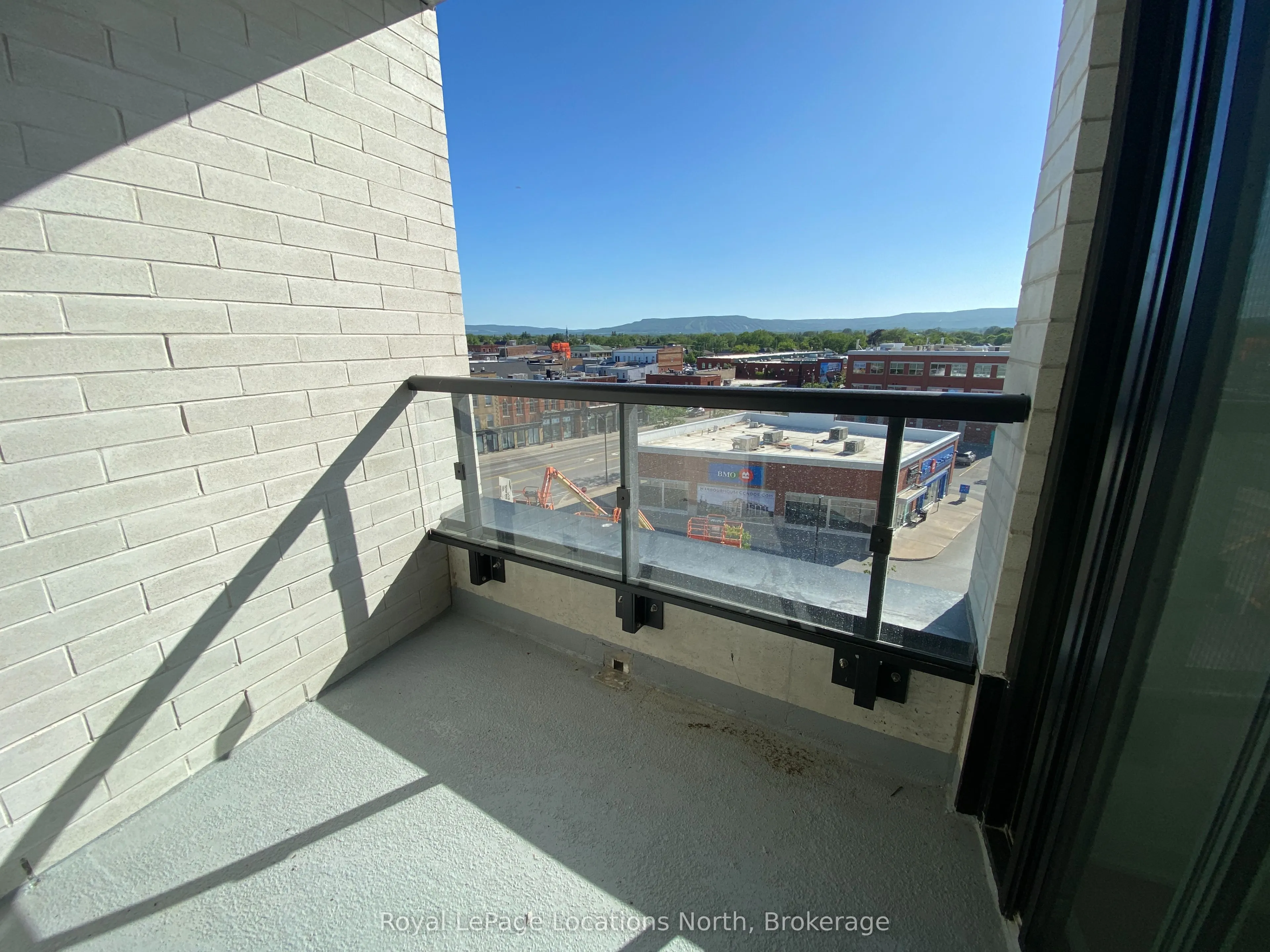 31 HURON Street, #518