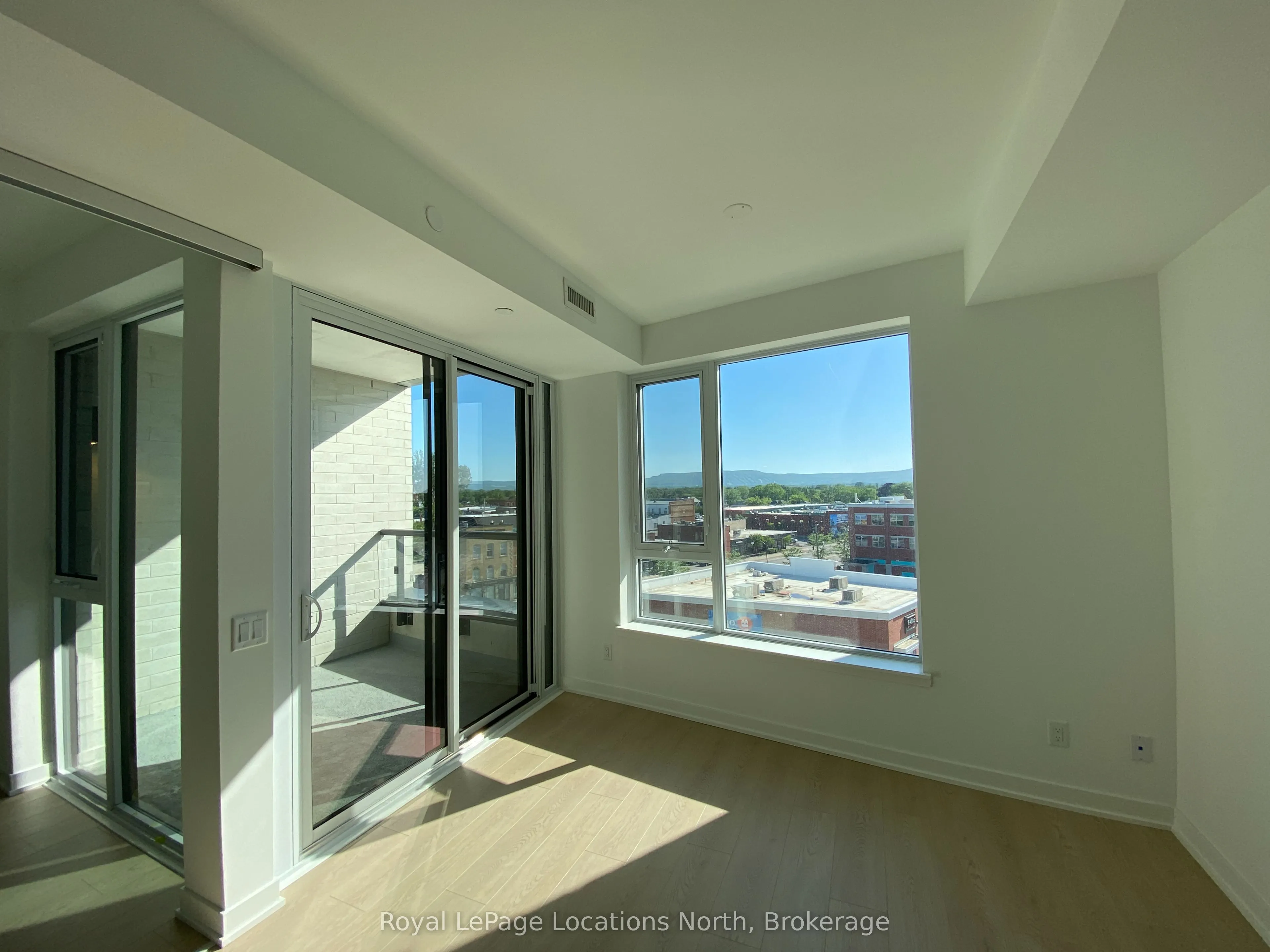 31 HURON Street, #518