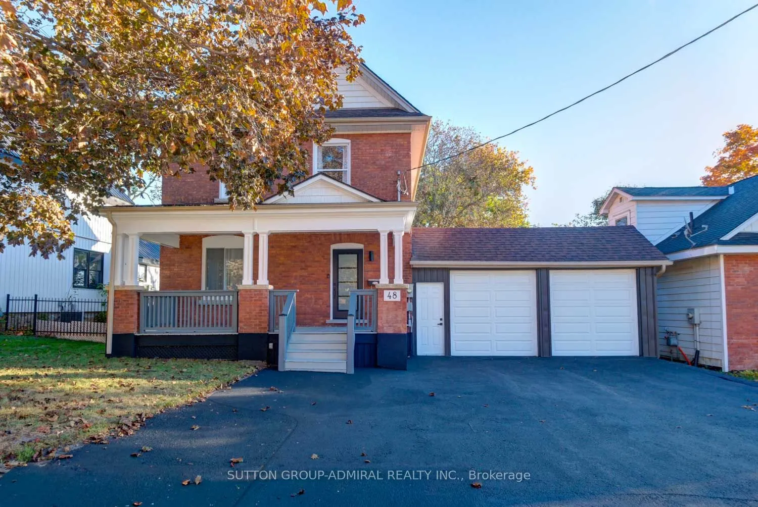 48 Obrien Street