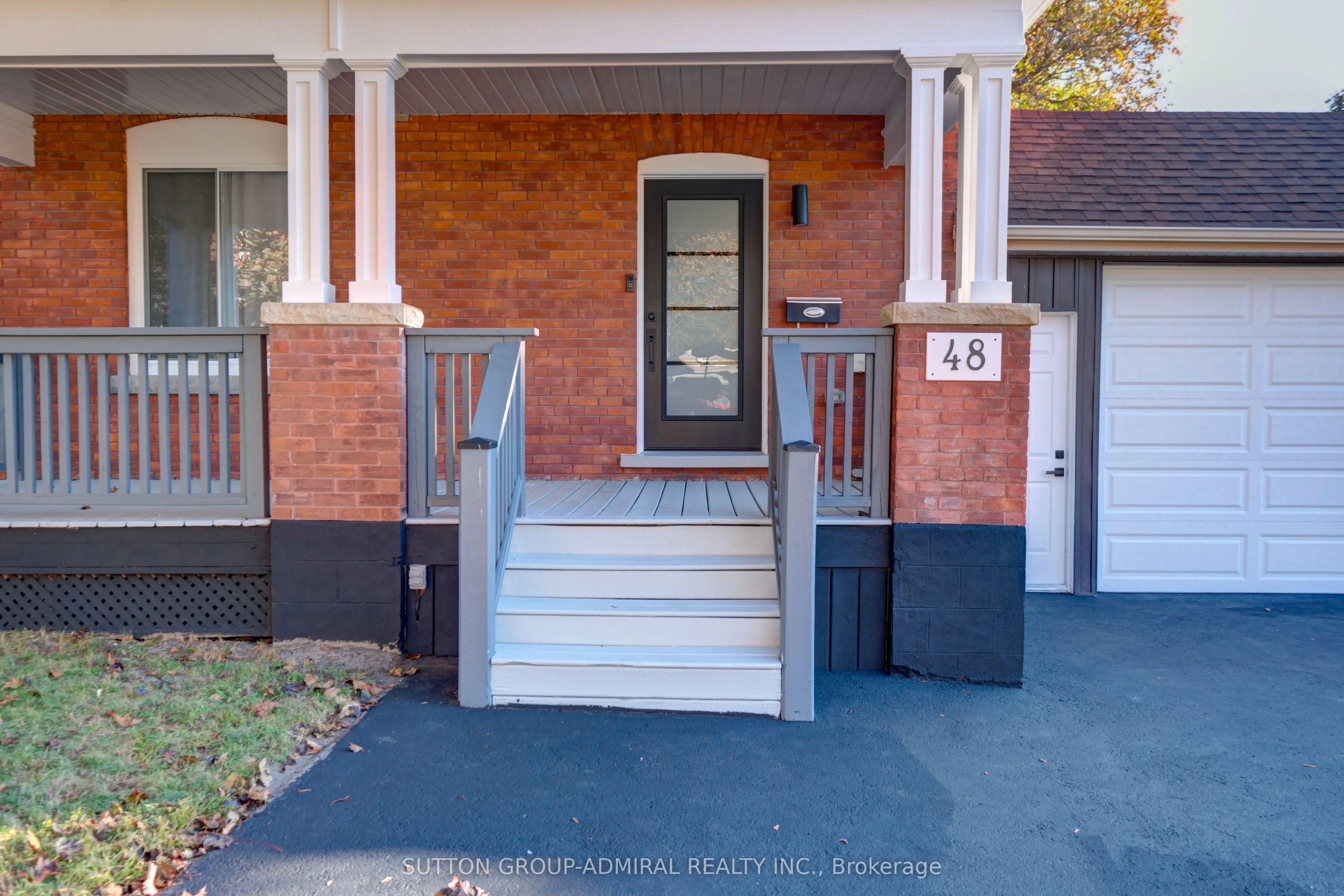 48 Obrien Street