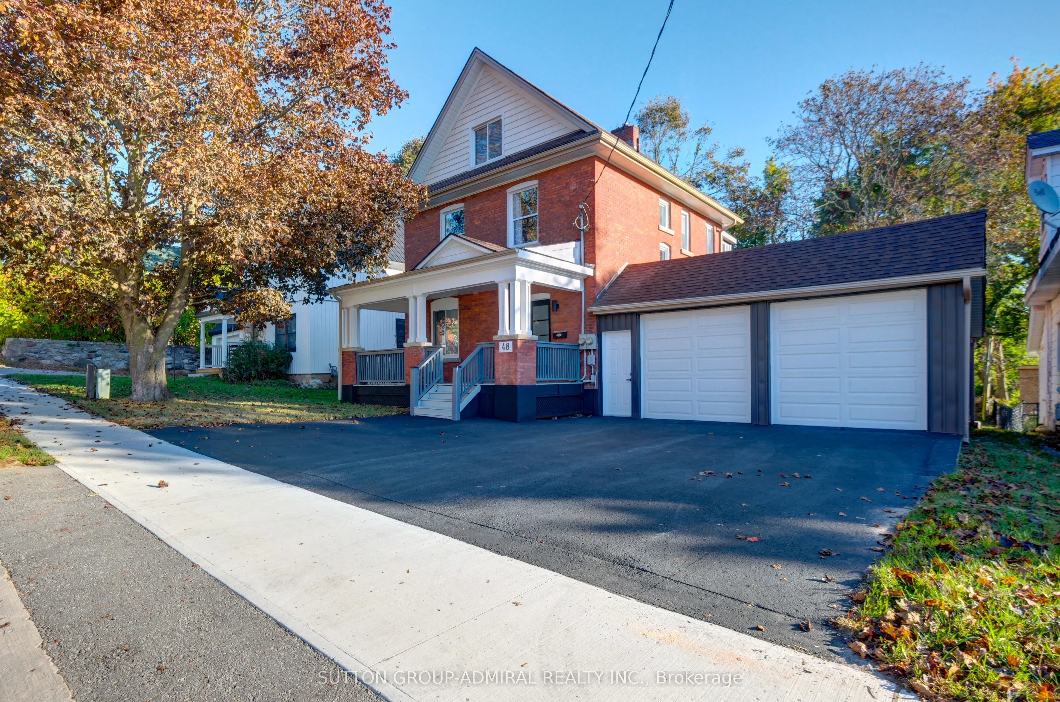 48 Obrien Street