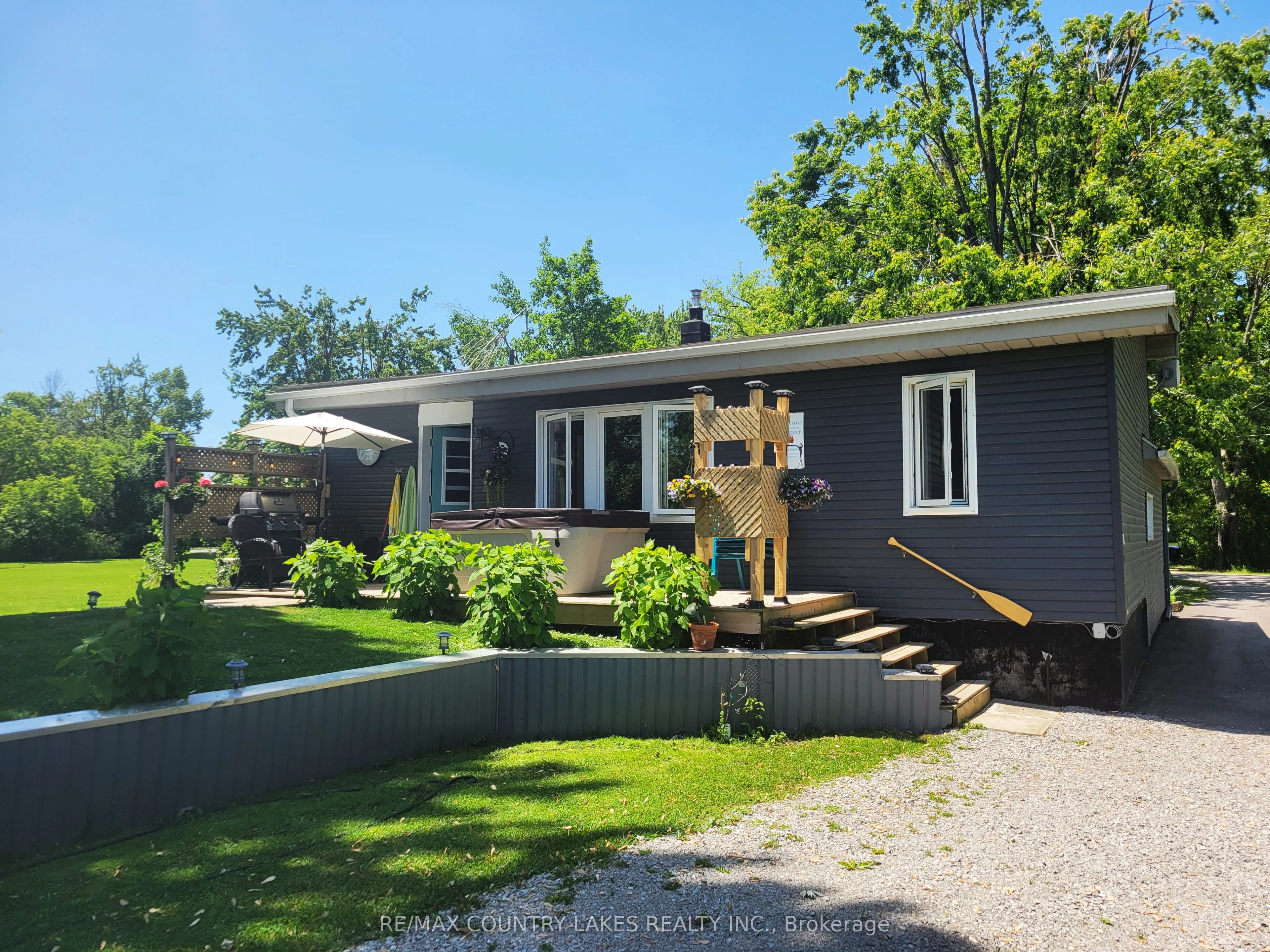 2481 Lakeshore Drive