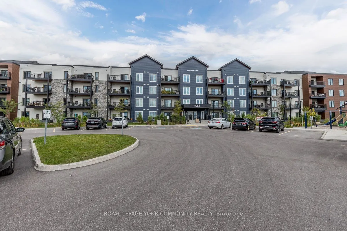 54 Koda Street, #412