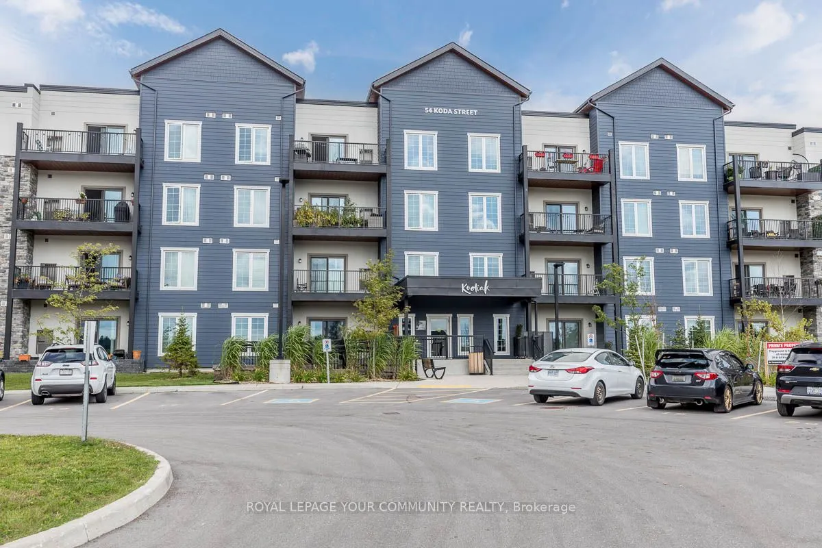 54 Koda Street, #412