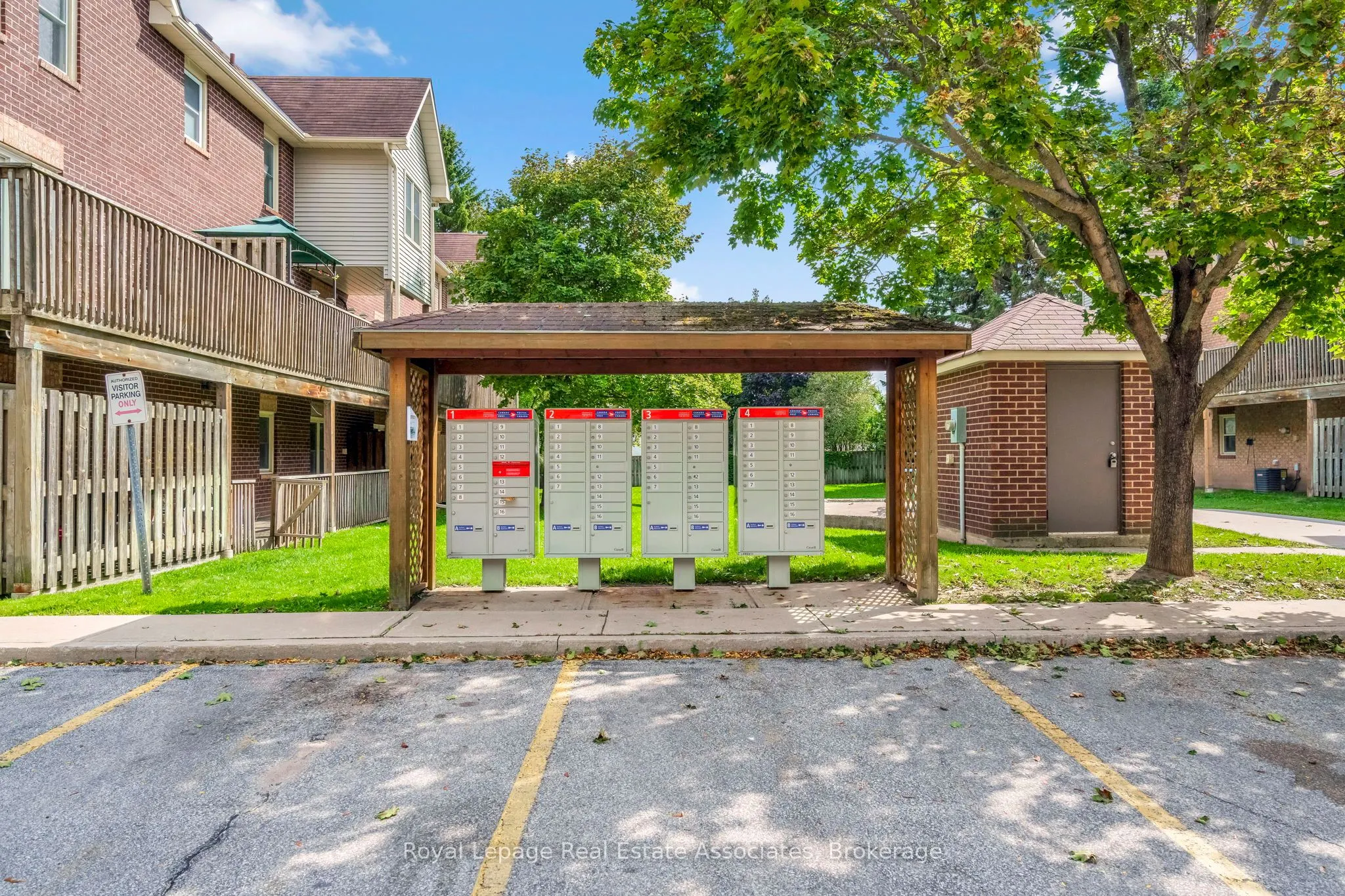 119 D'ambrosio Drive, #2