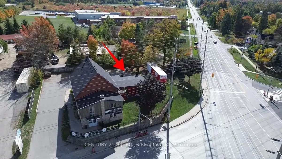 371 Mapleview Drive W, #back unit