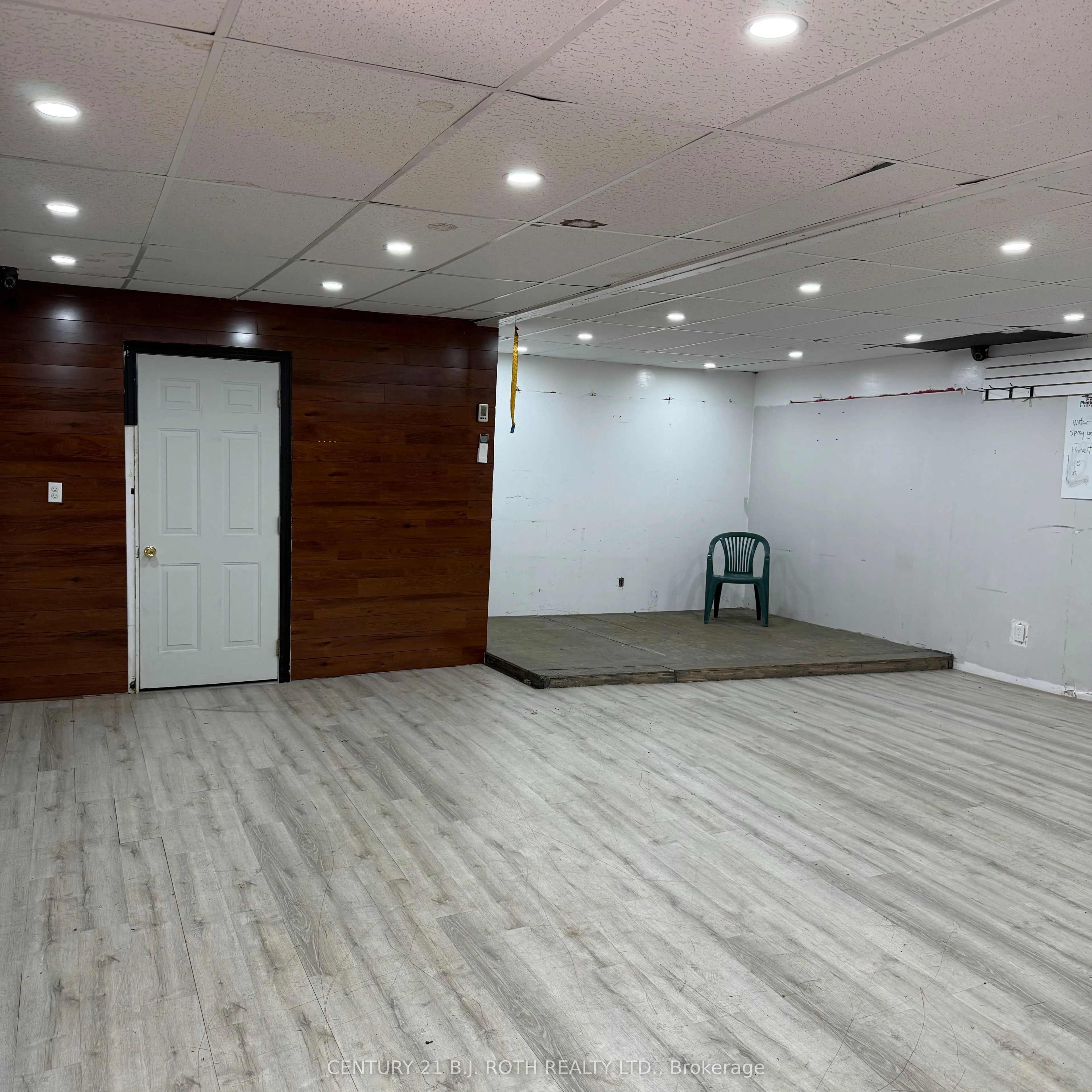 371 Mapleview Drive W, #back unit