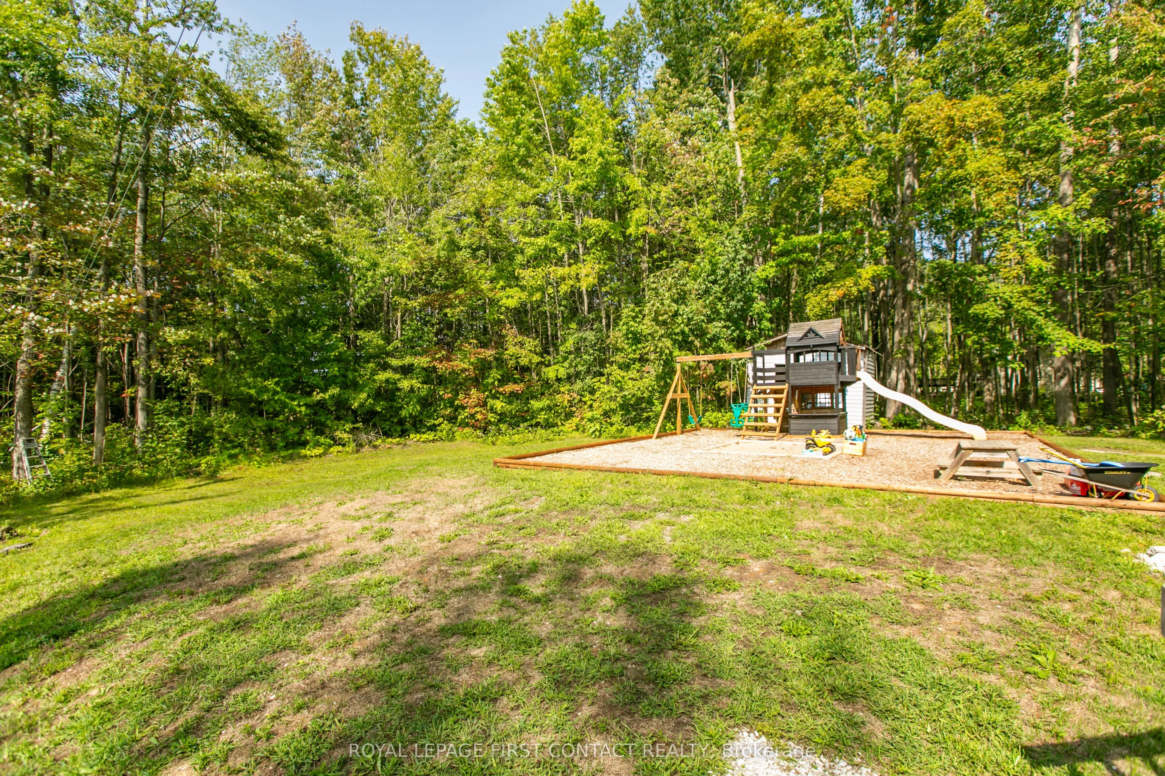 5532 Old Udney Side Road