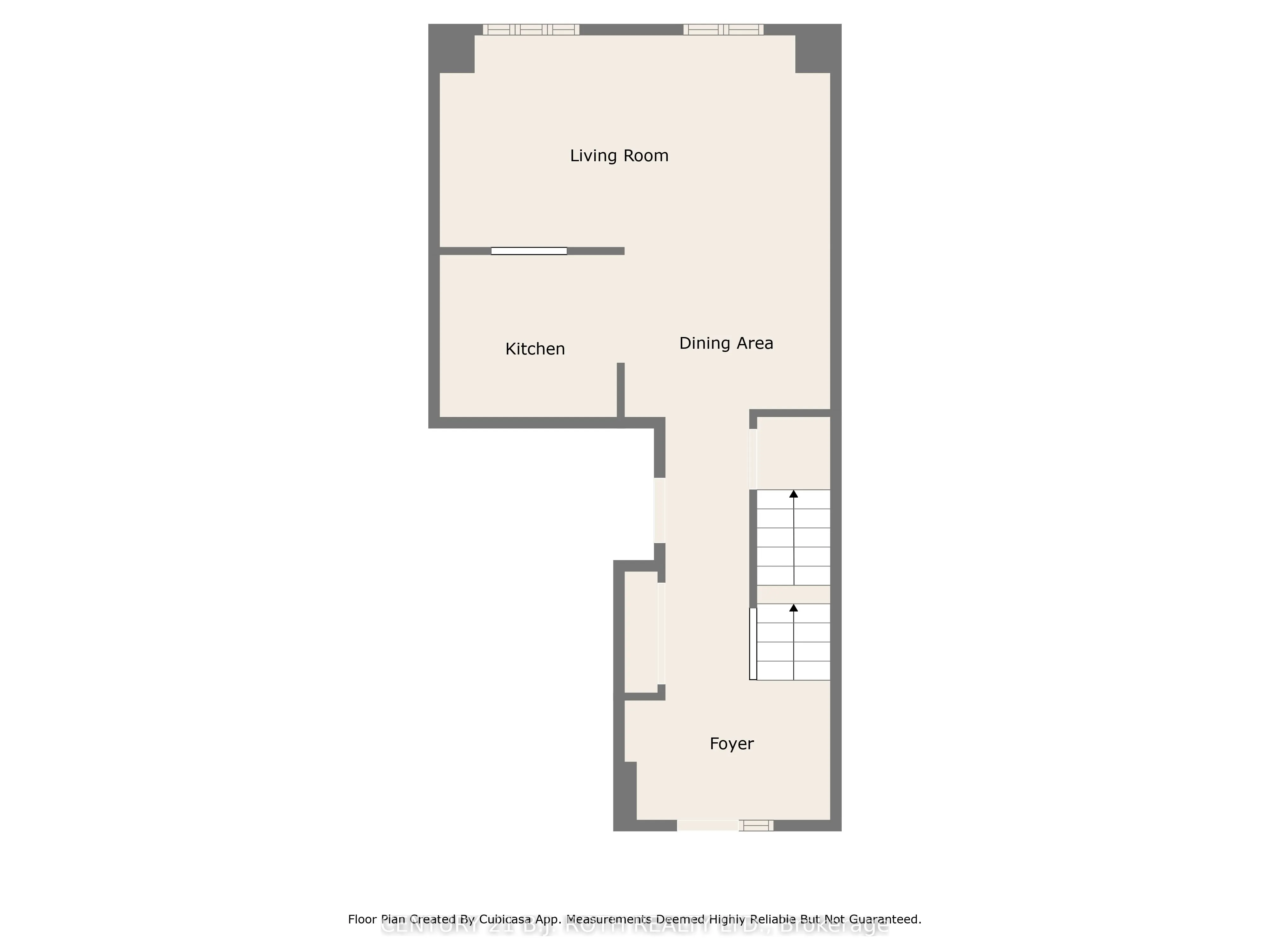 221 Harvie Road, #40