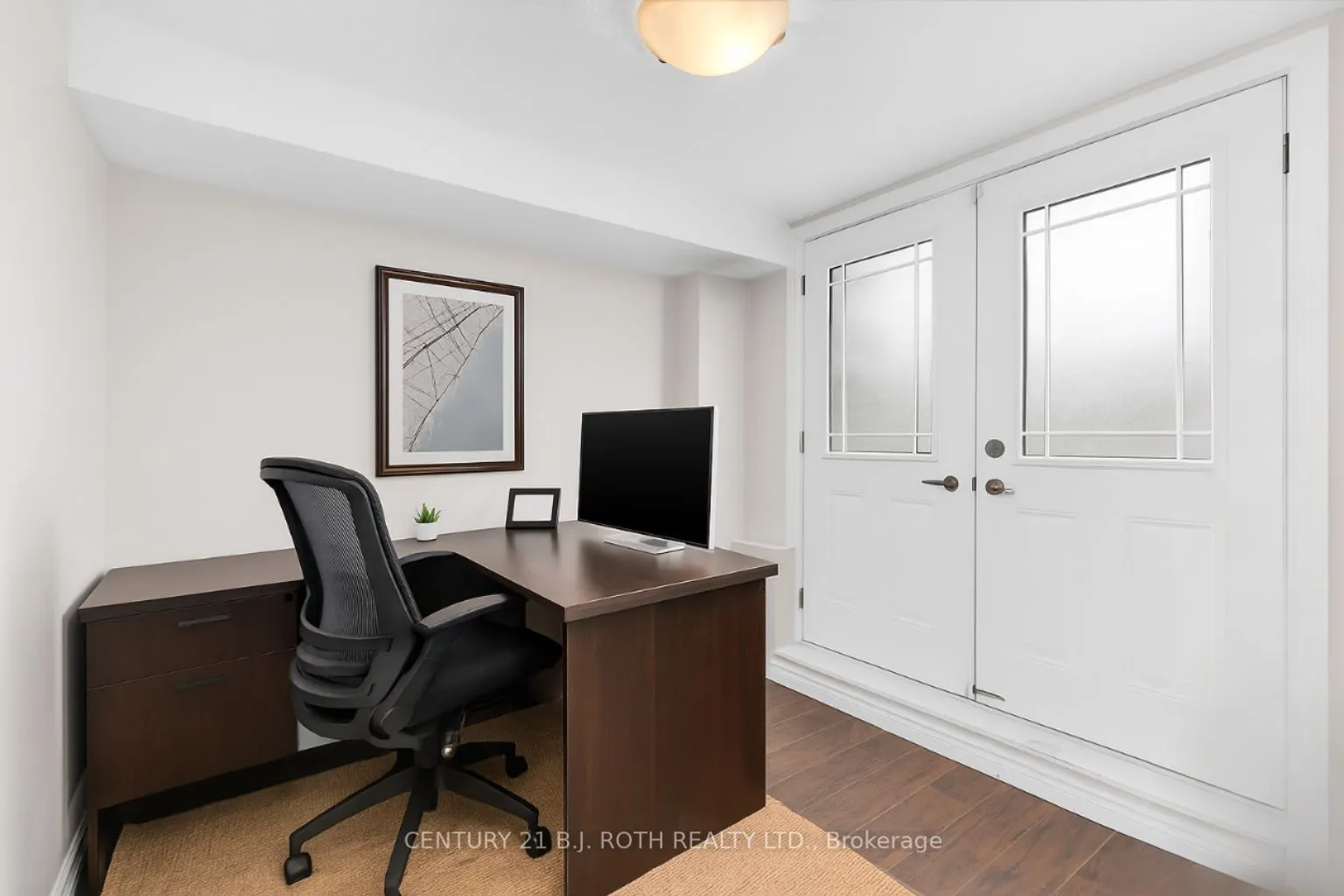 221 Harvie Road, #40