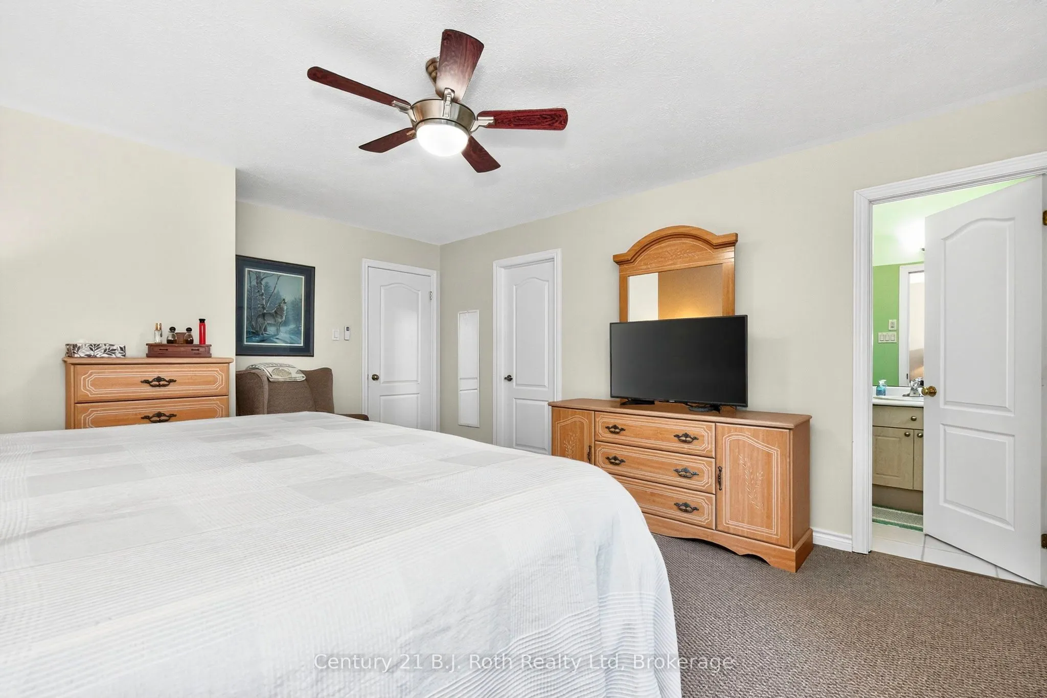 33 Marchand Drive
