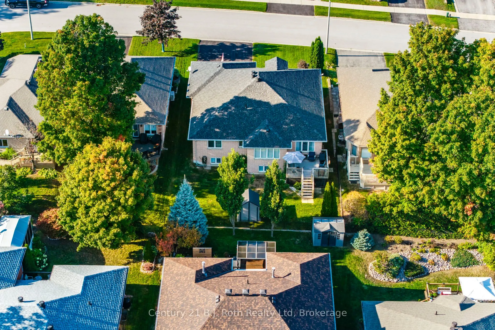 33 Marchand Drive