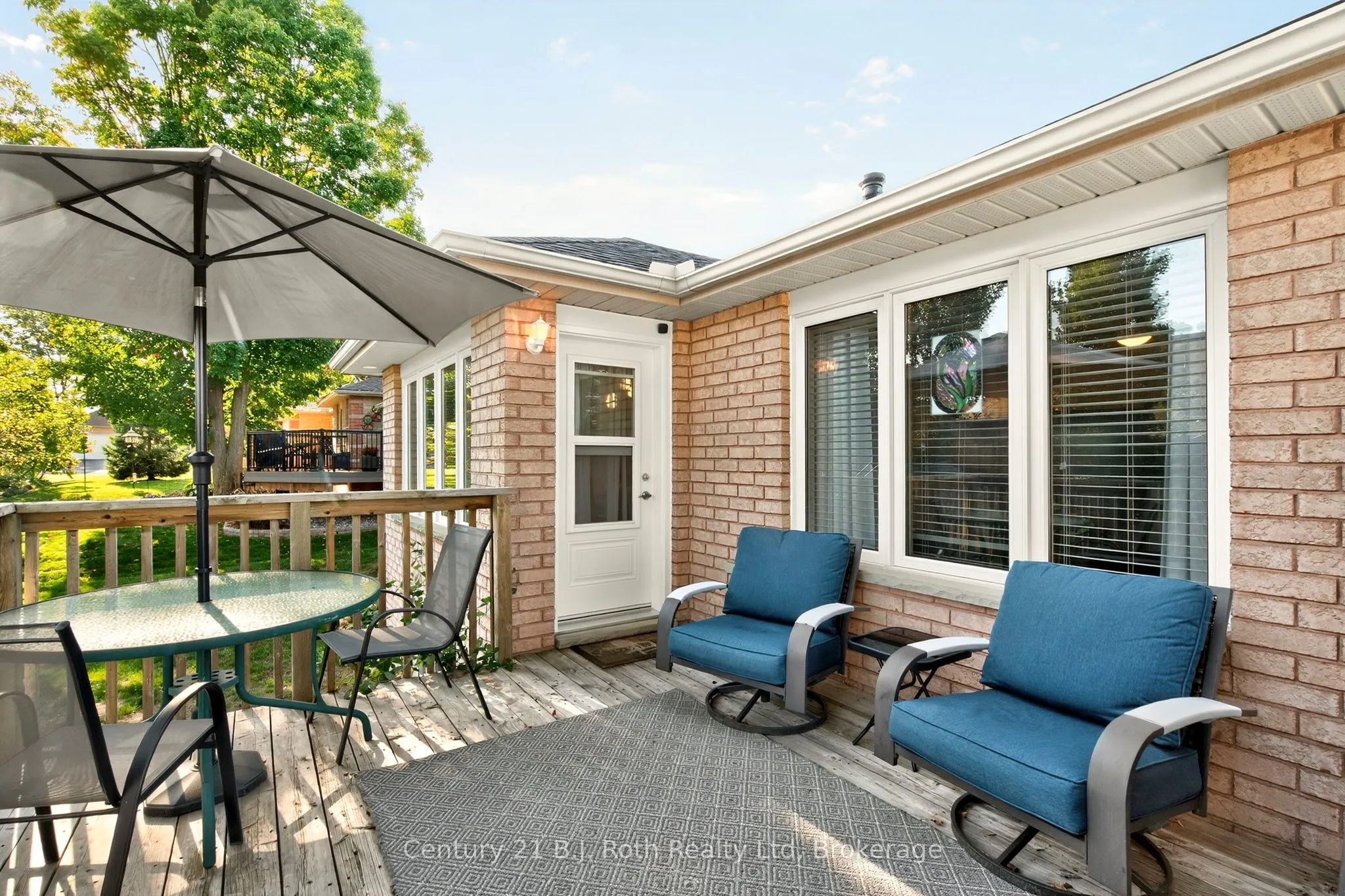 33 Marchand Drive