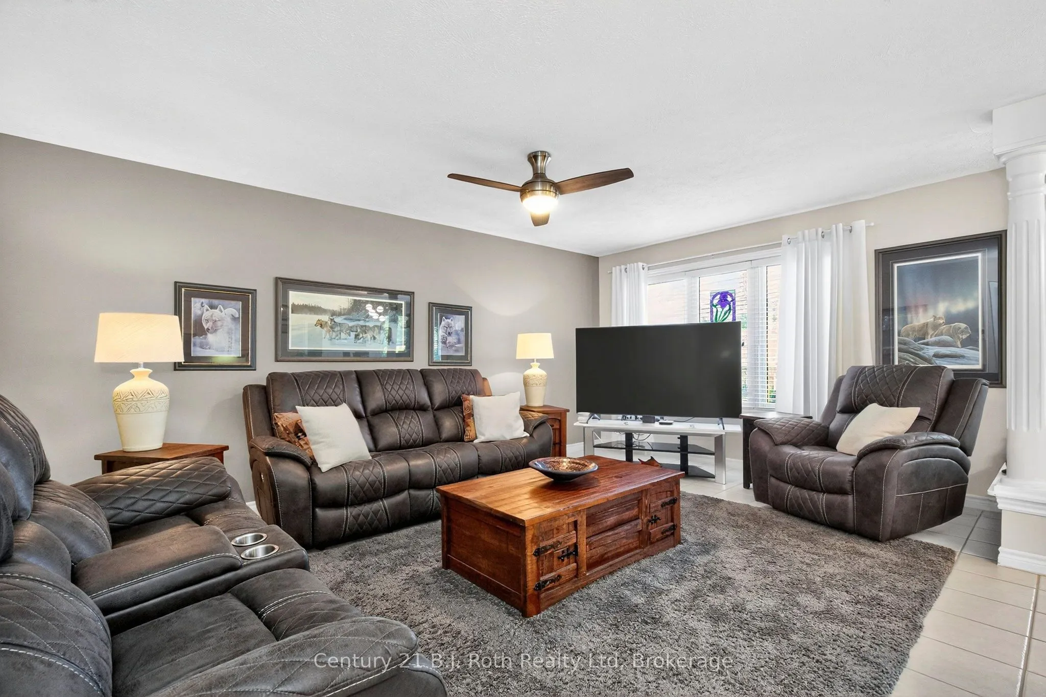 33 Marchand Drive