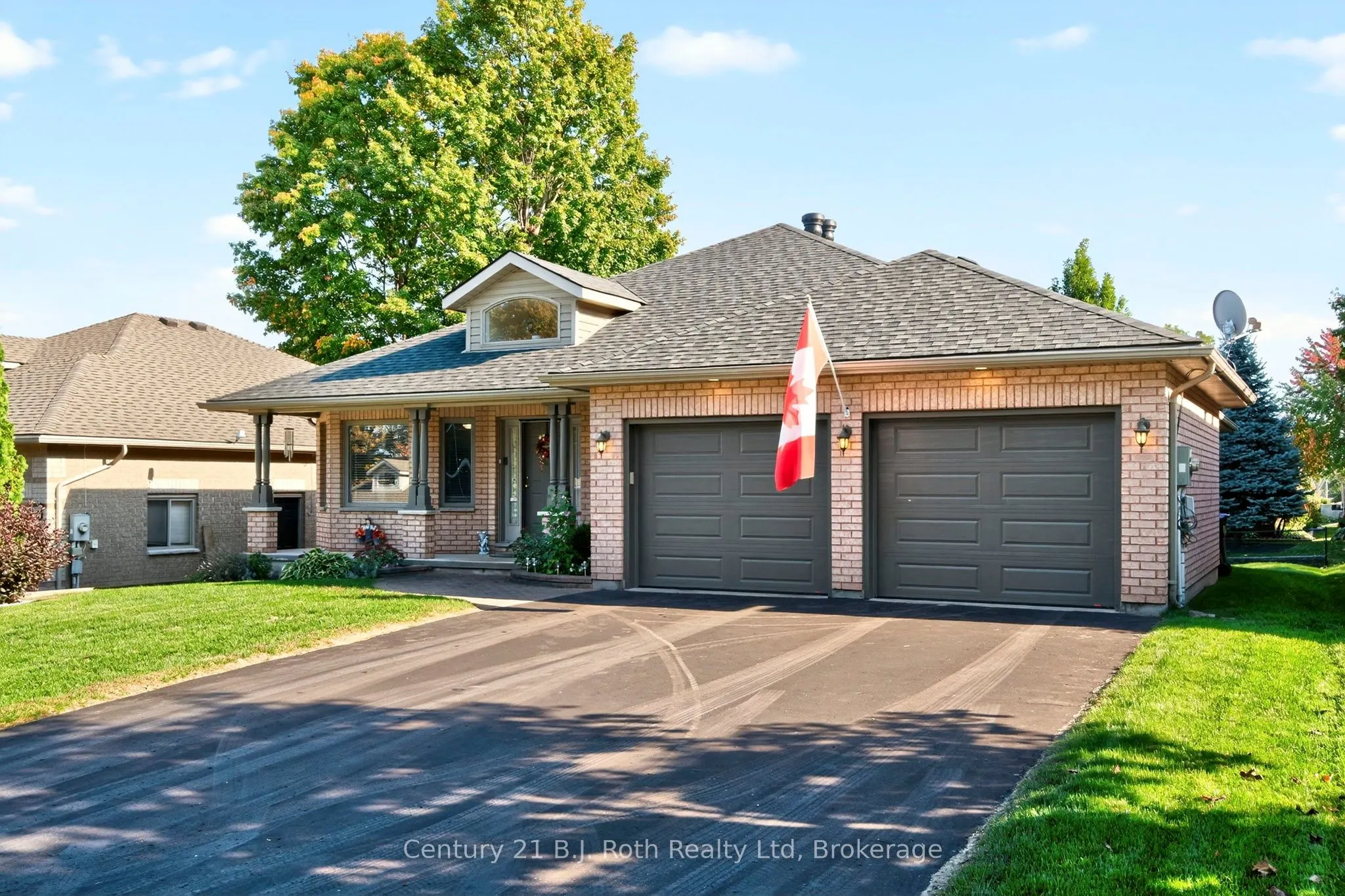 33 Marchand Drive