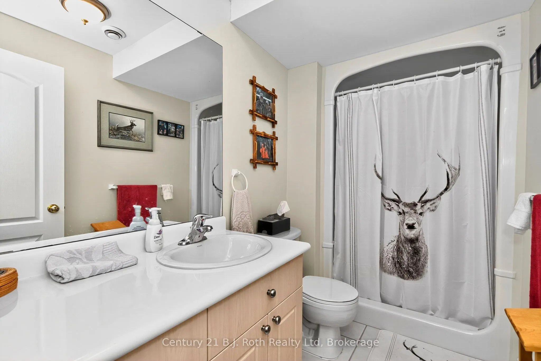 33 Marchand Drive