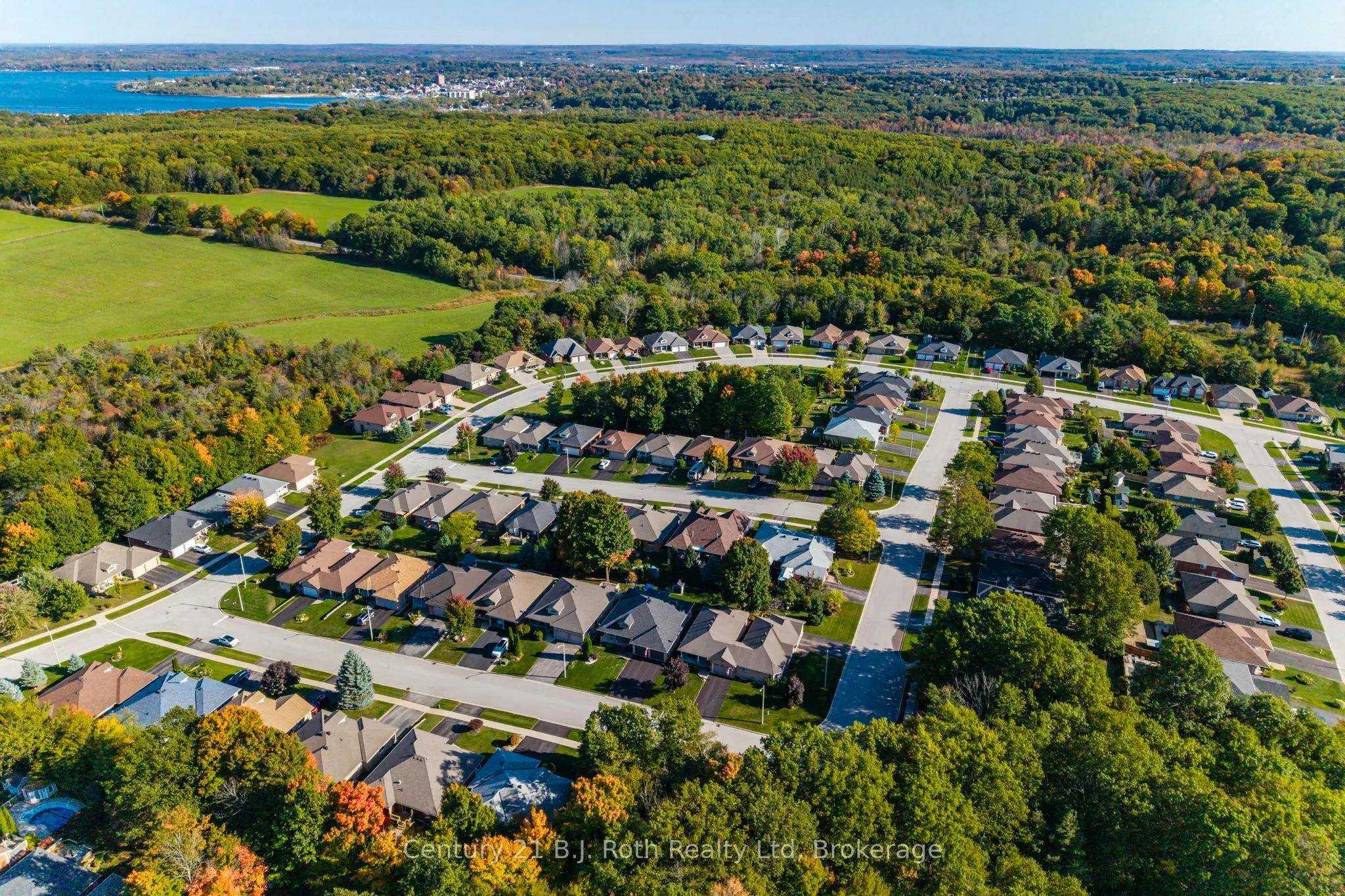 33 Marchand Drive