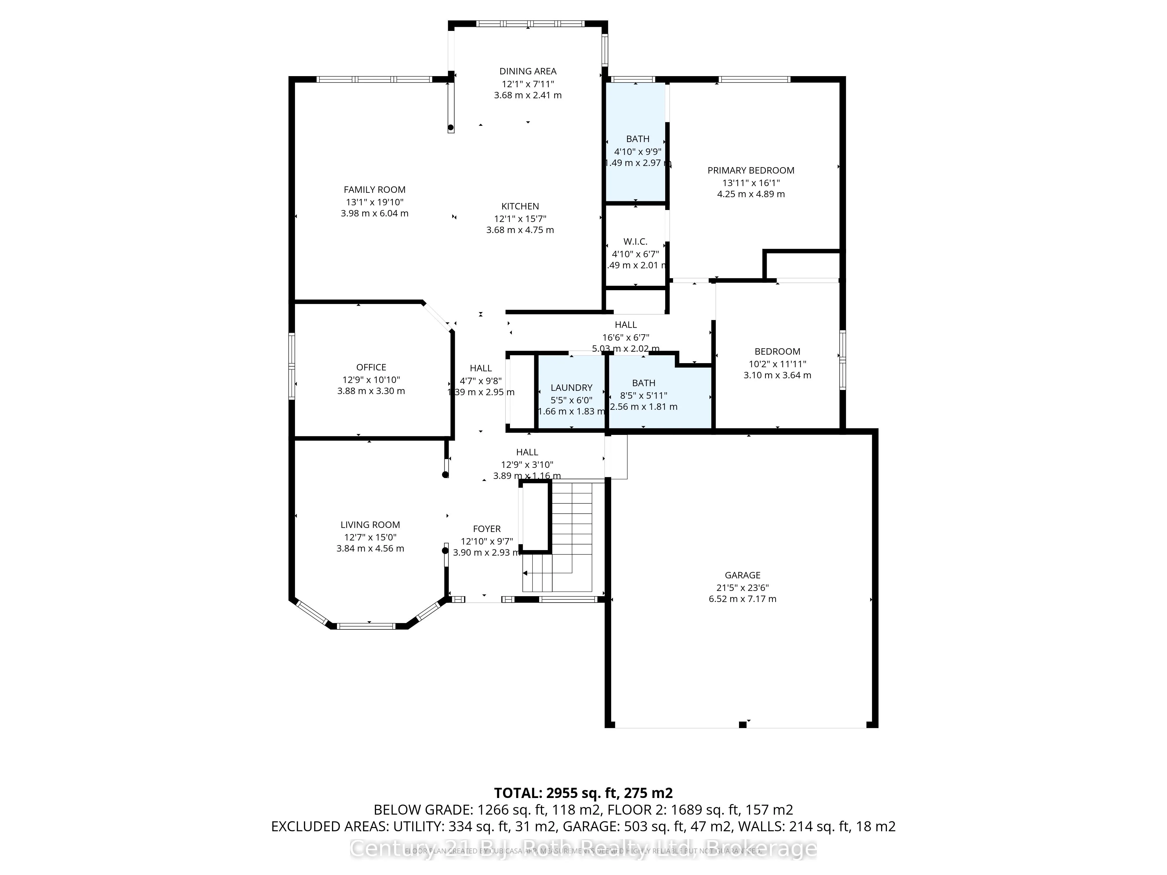 33 Marchand Drive