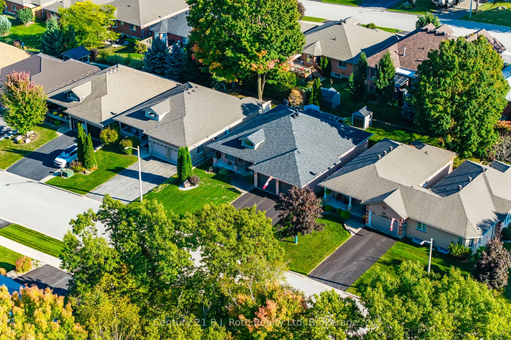 33 Marchand Drive