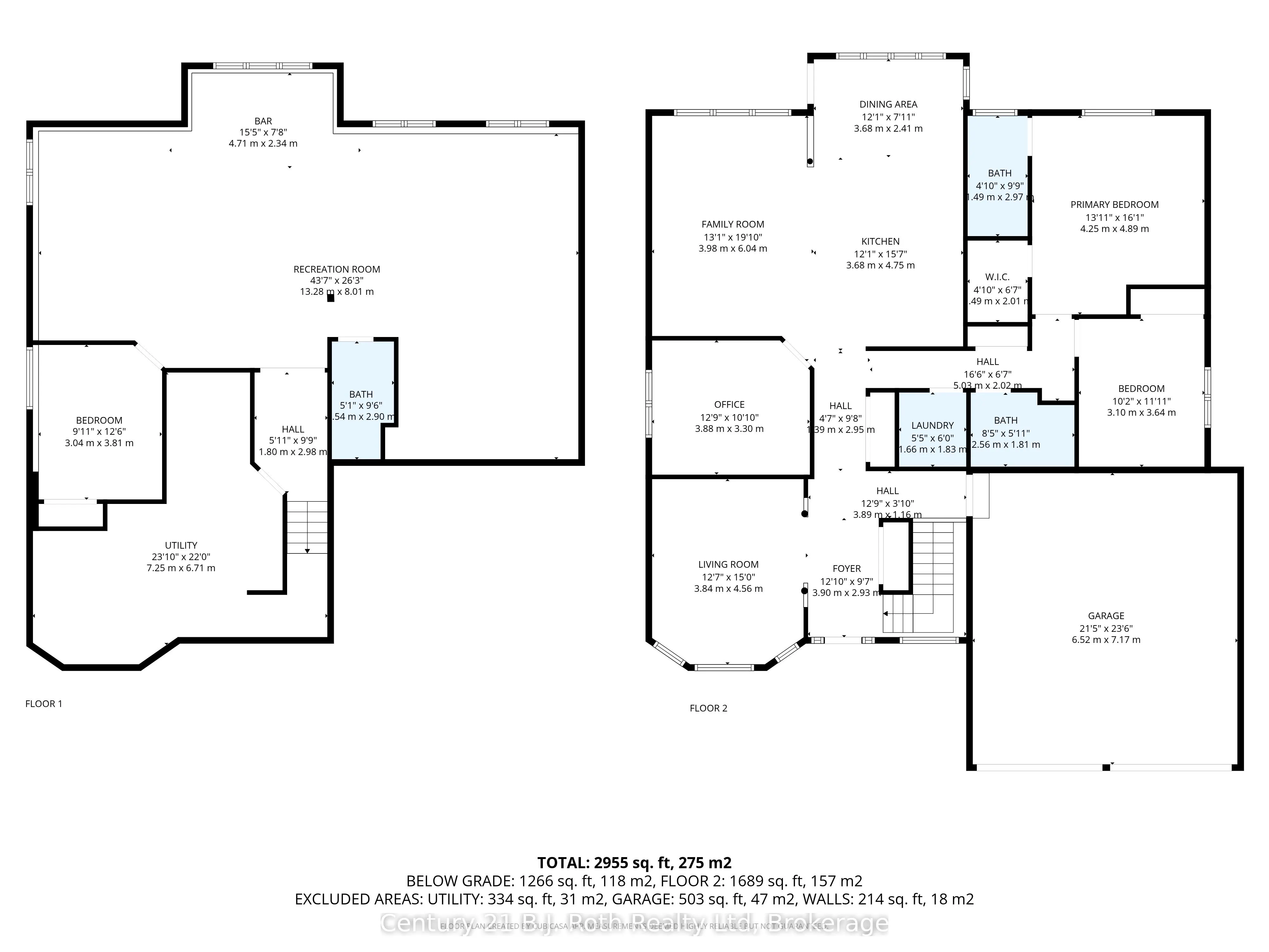 33 Marchand Drive