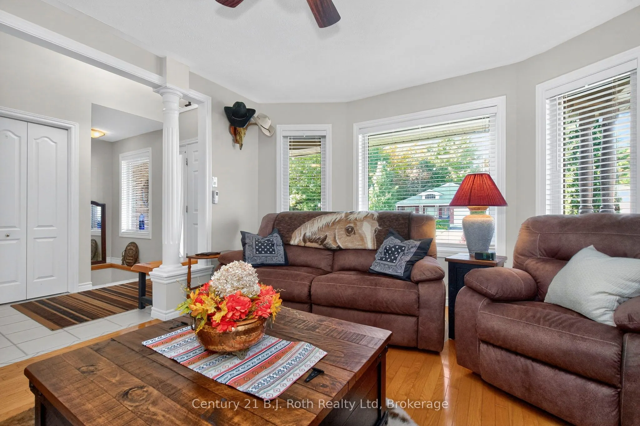 33 Marchand Drive