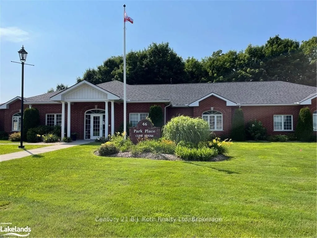 33 Marchand Drive