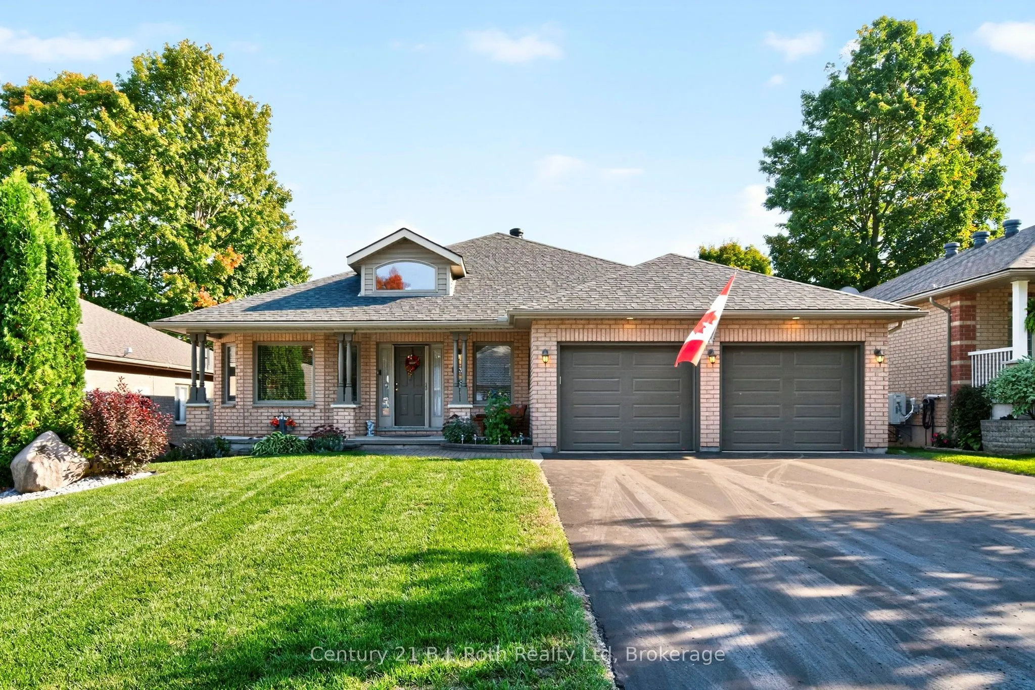 33 Marchand Drive