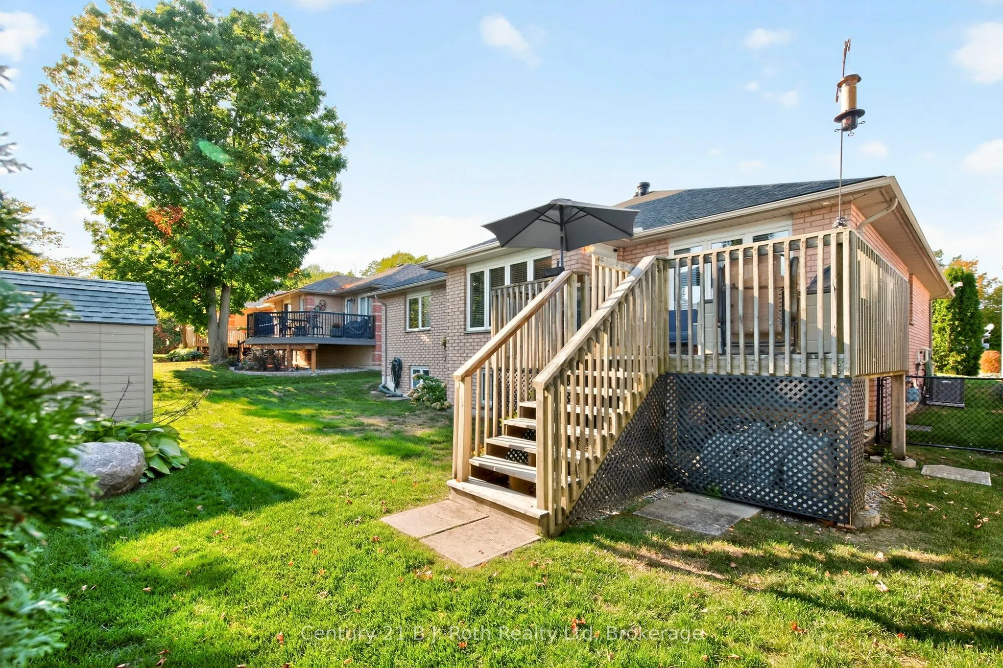 33 Marchand Drive