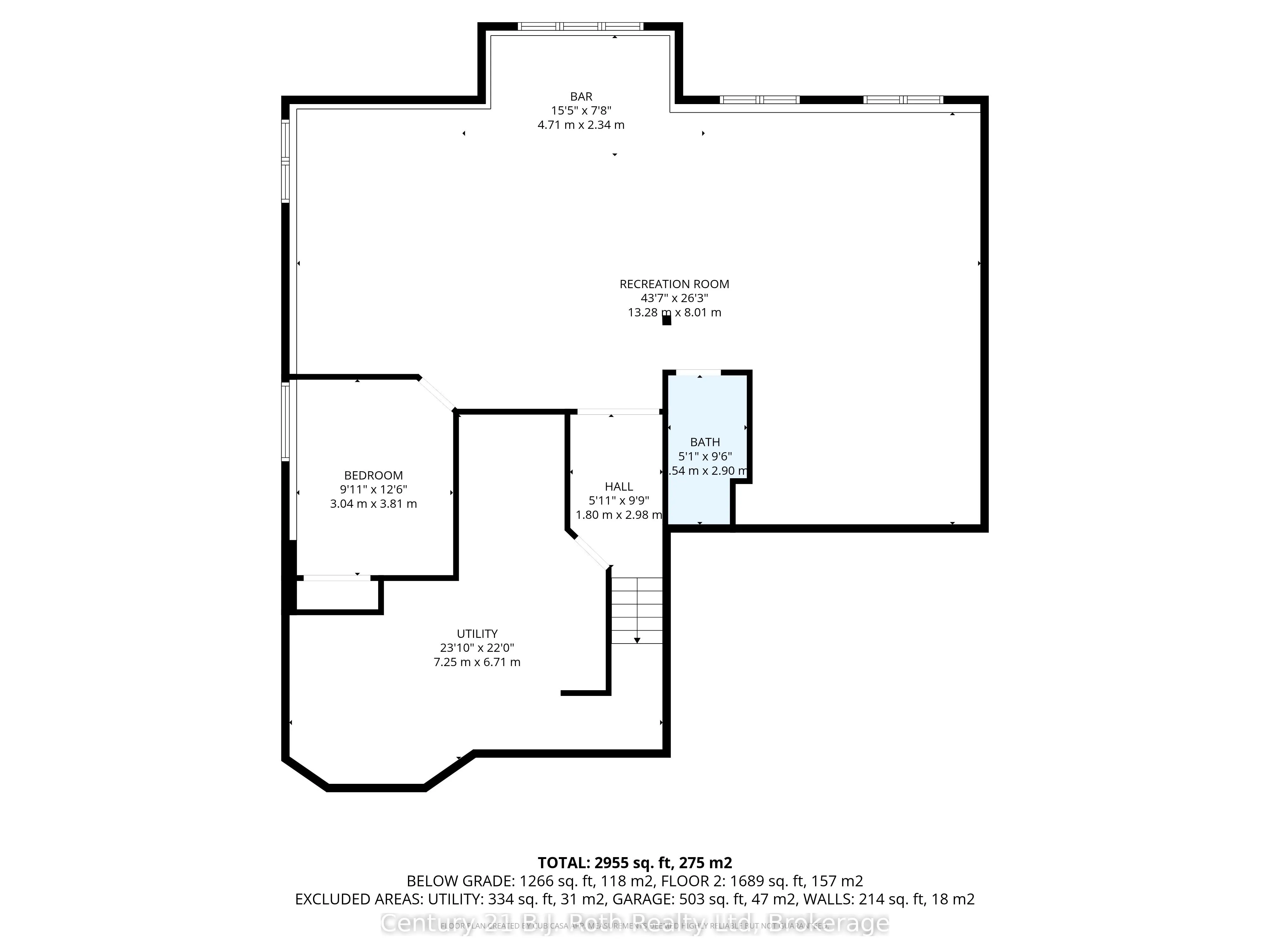 33 Marchand Drive