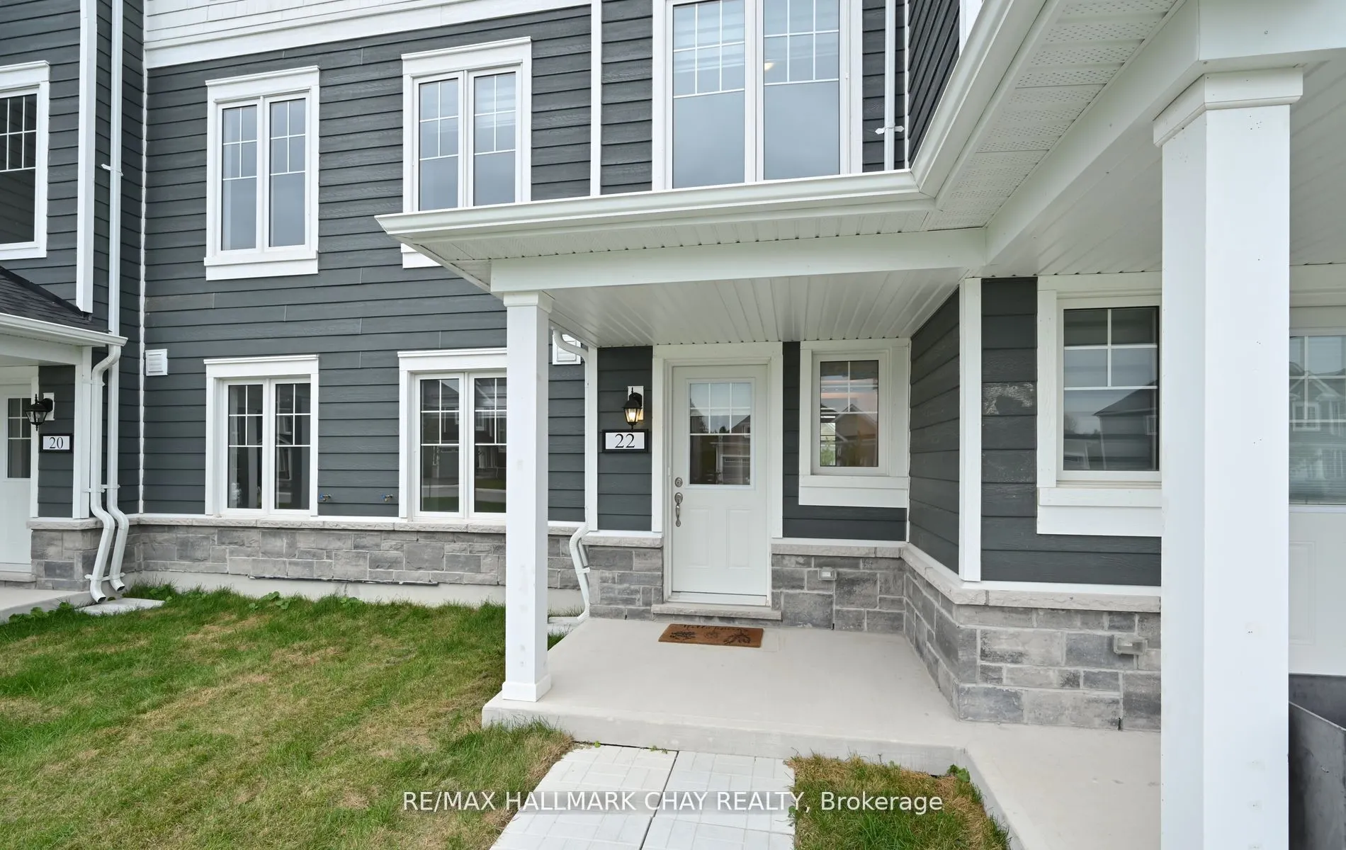 22 Abby Drive